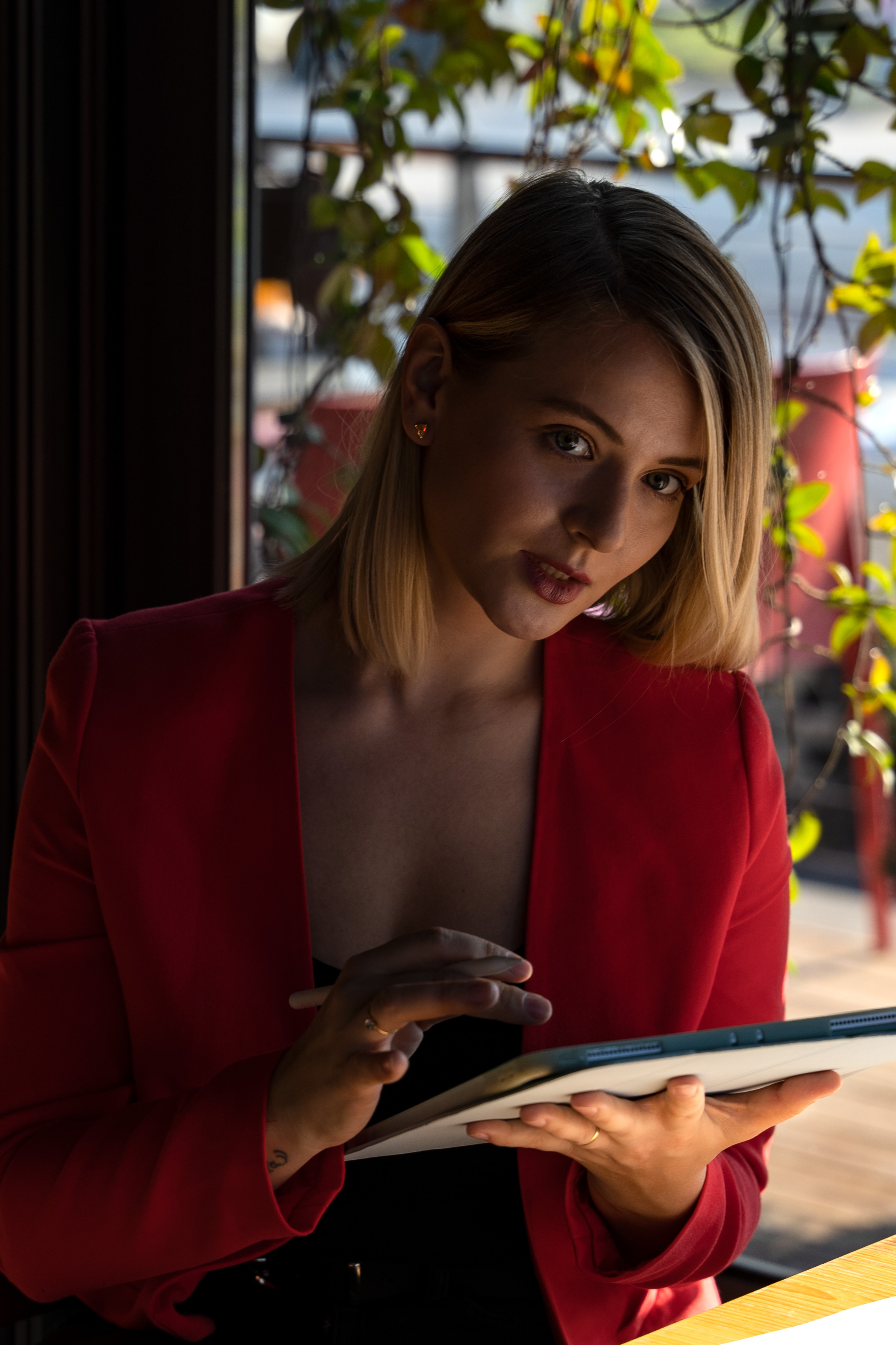 La vita a colori. Wedding photographer Natalia