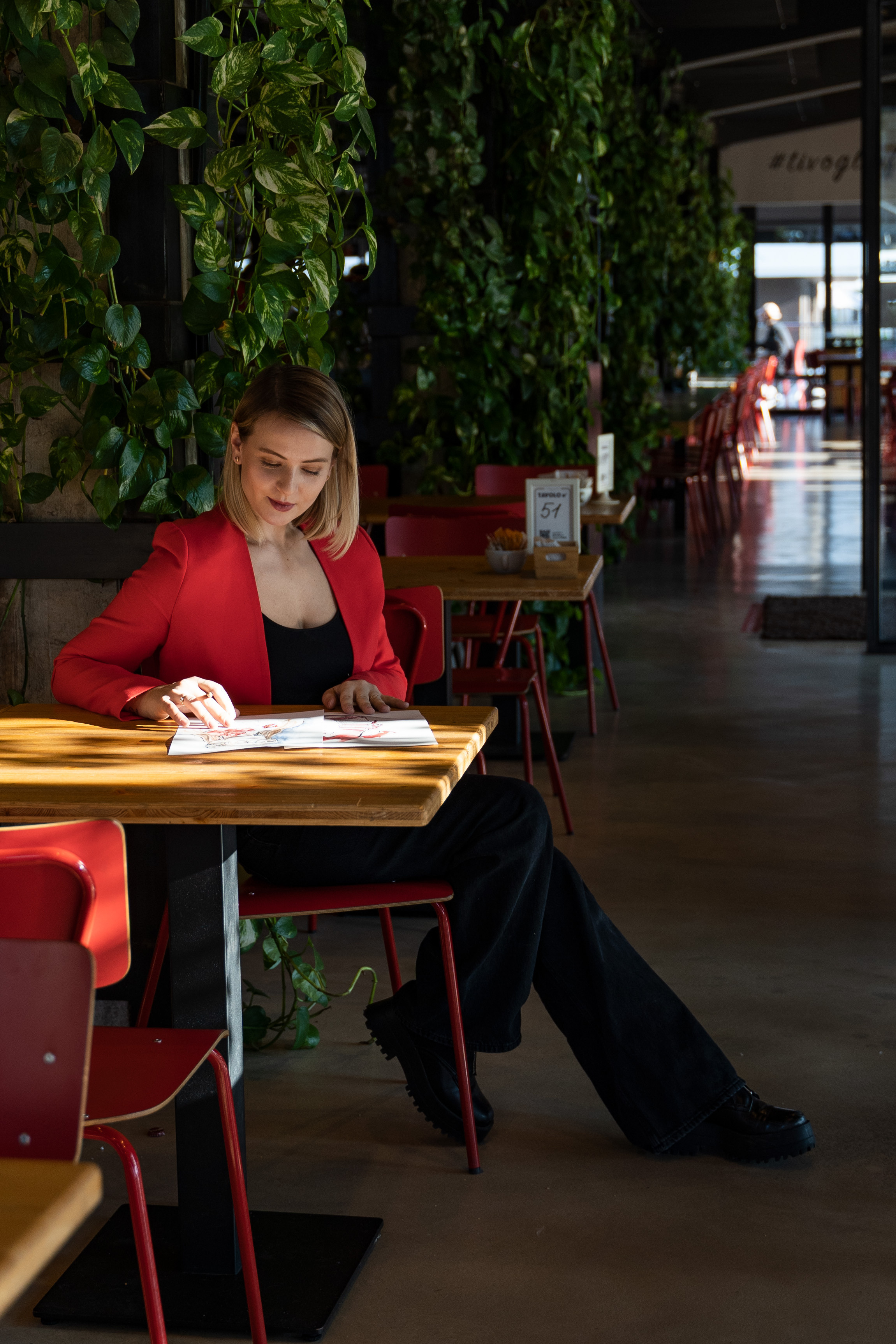 La vita a colori. Wedding photographer Natalia