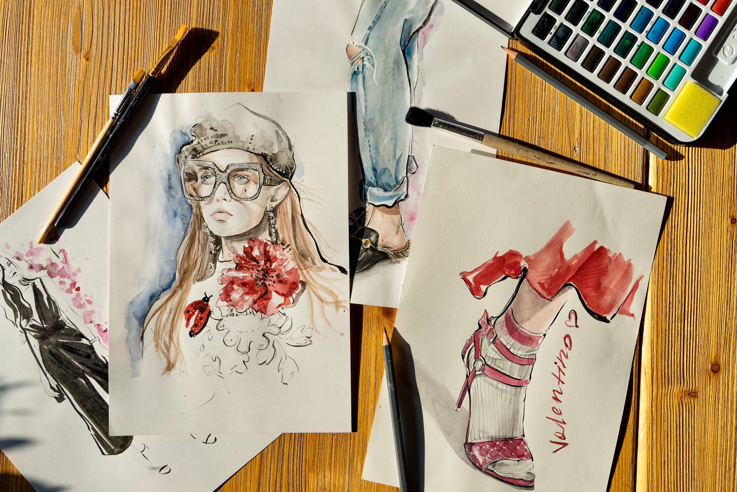 La vita a colori. Wedding photographer Natalia