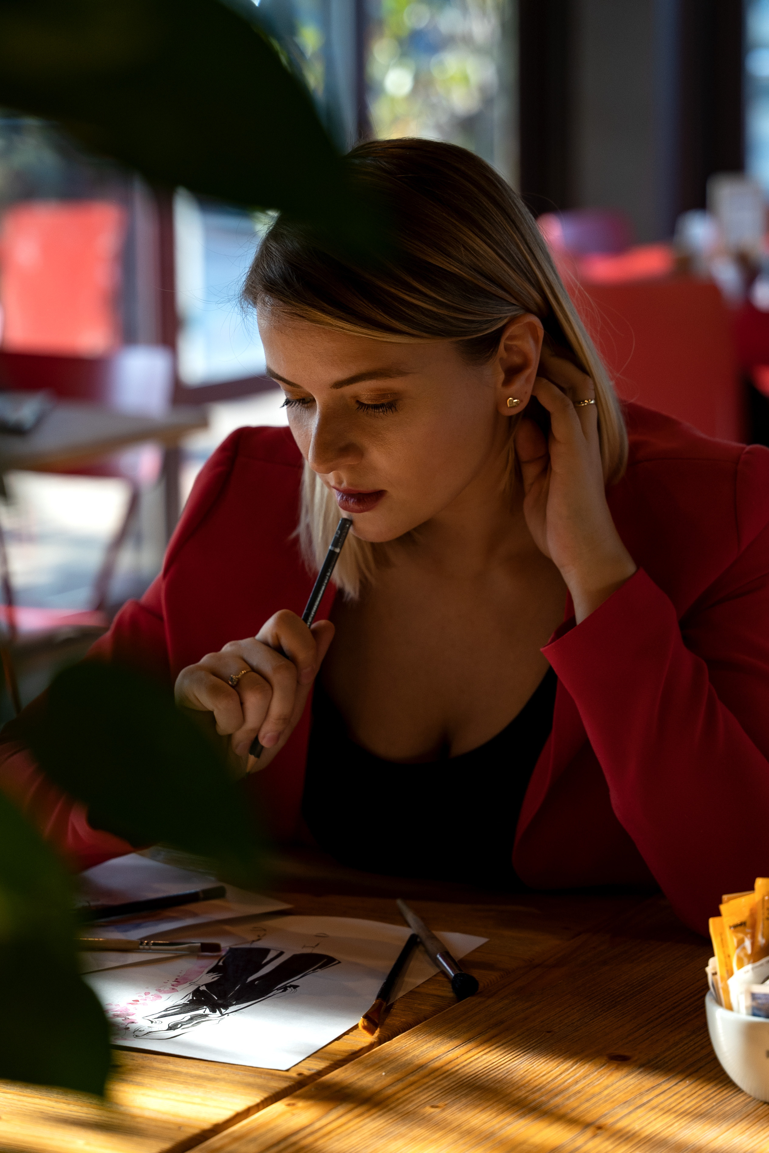 La vita a colori. Wedding photographer Natalia