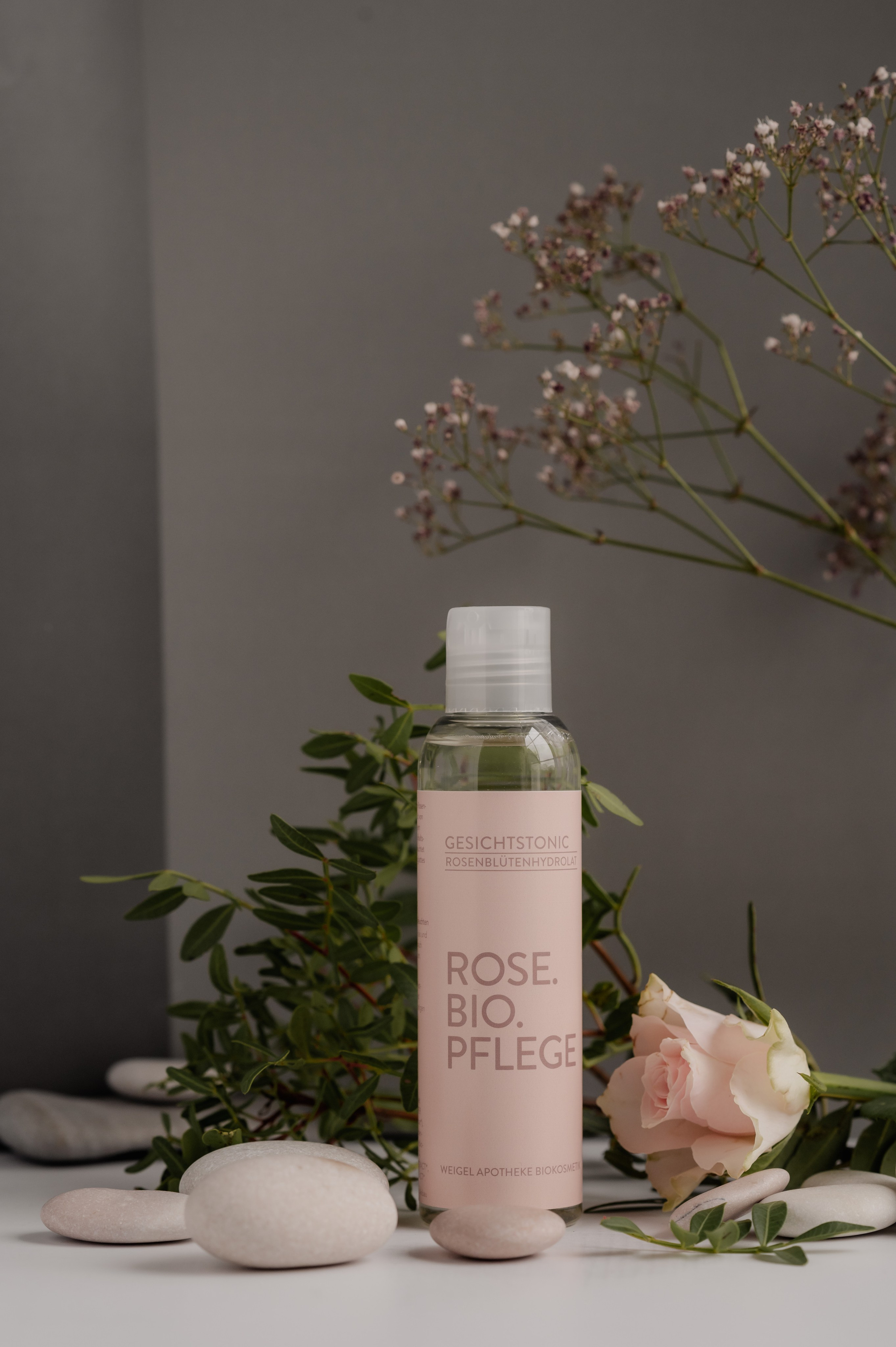 Съемка продукта для аптеки Weigel. Фотограф в Нюрнберге Ирина Менерт из Ансбаха