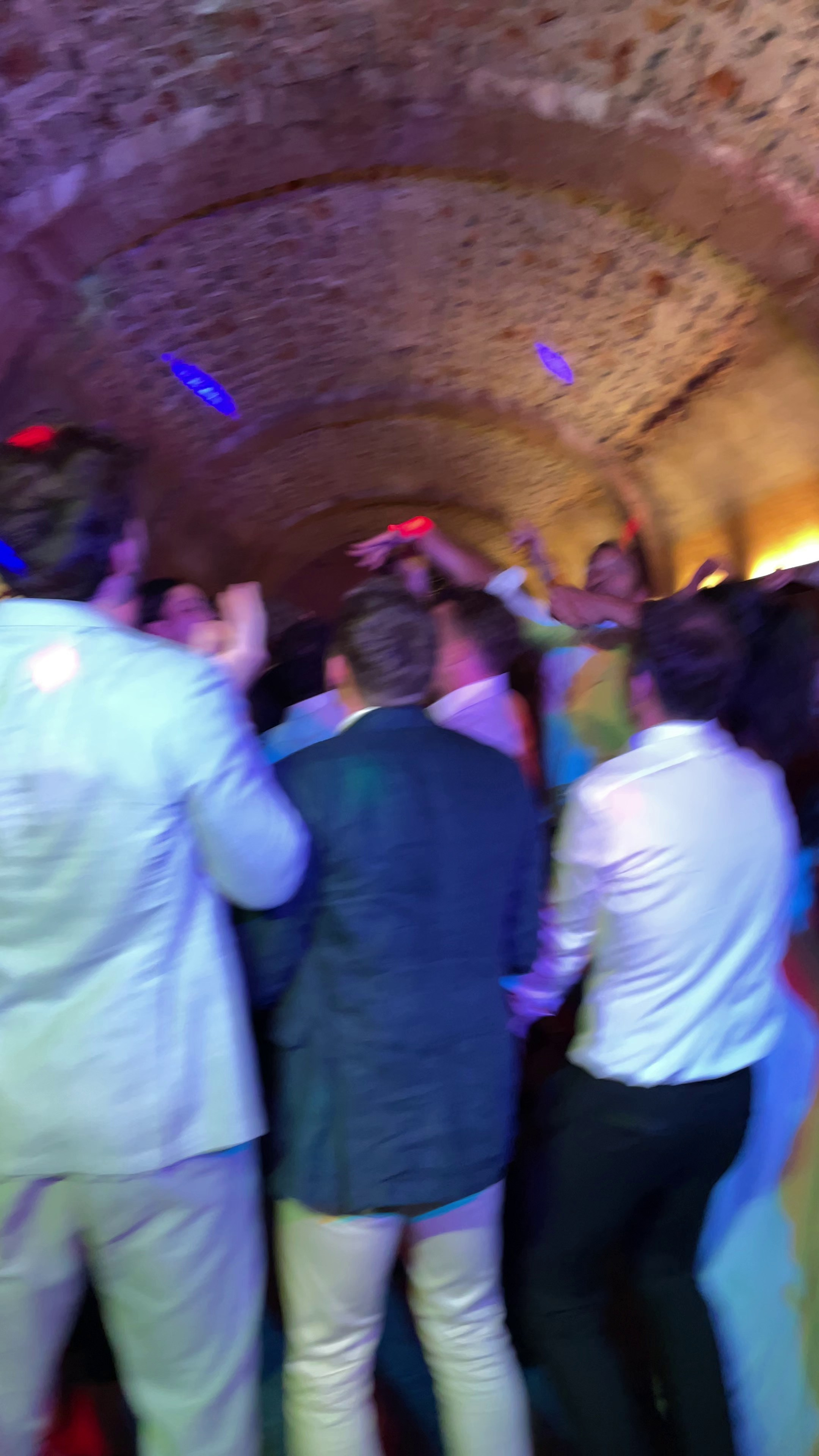 Footage. Music for events mallorca