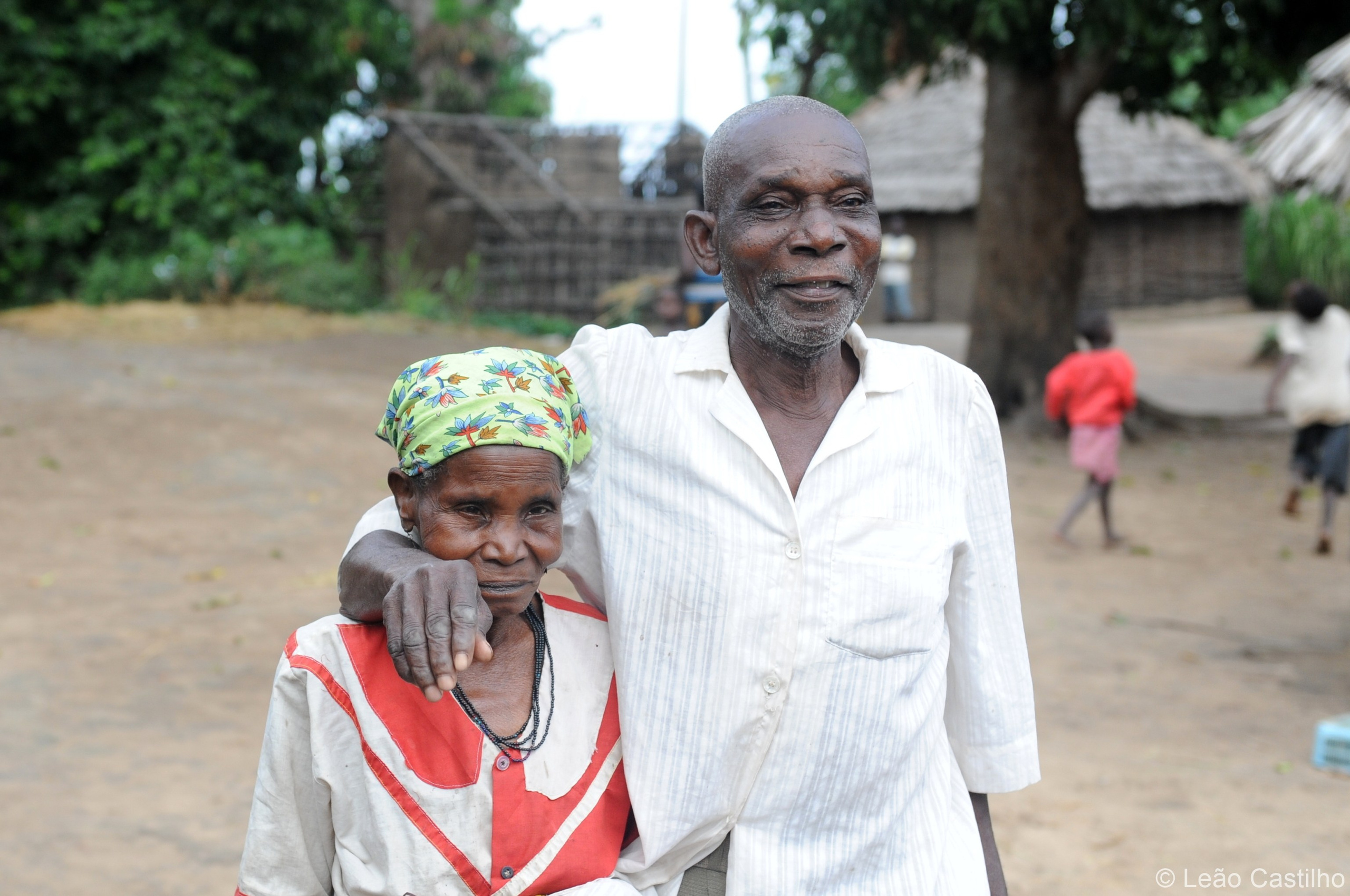 Photos from Mozambique people 2. Simbahalu