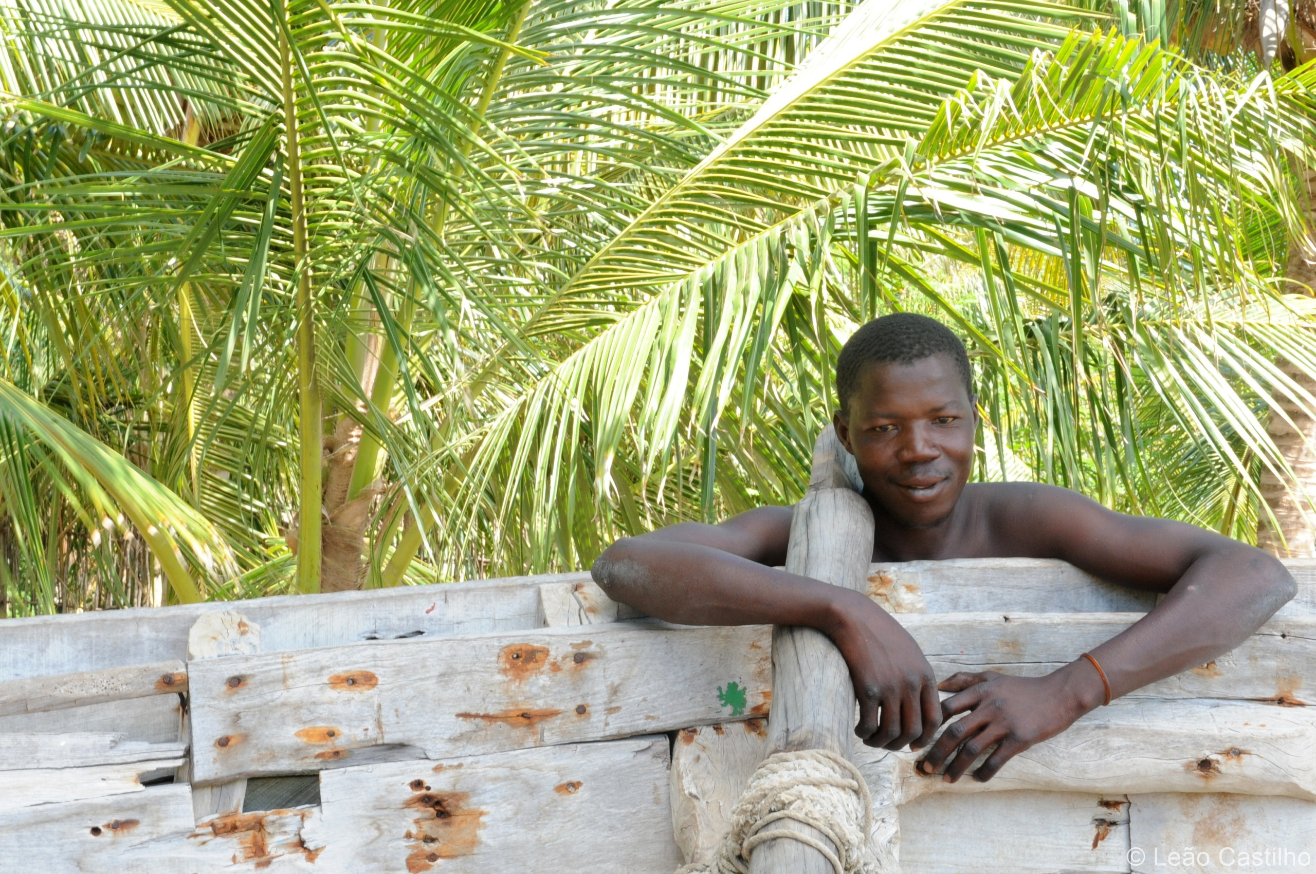 Photos from Mozambique people 2. Simbahalu