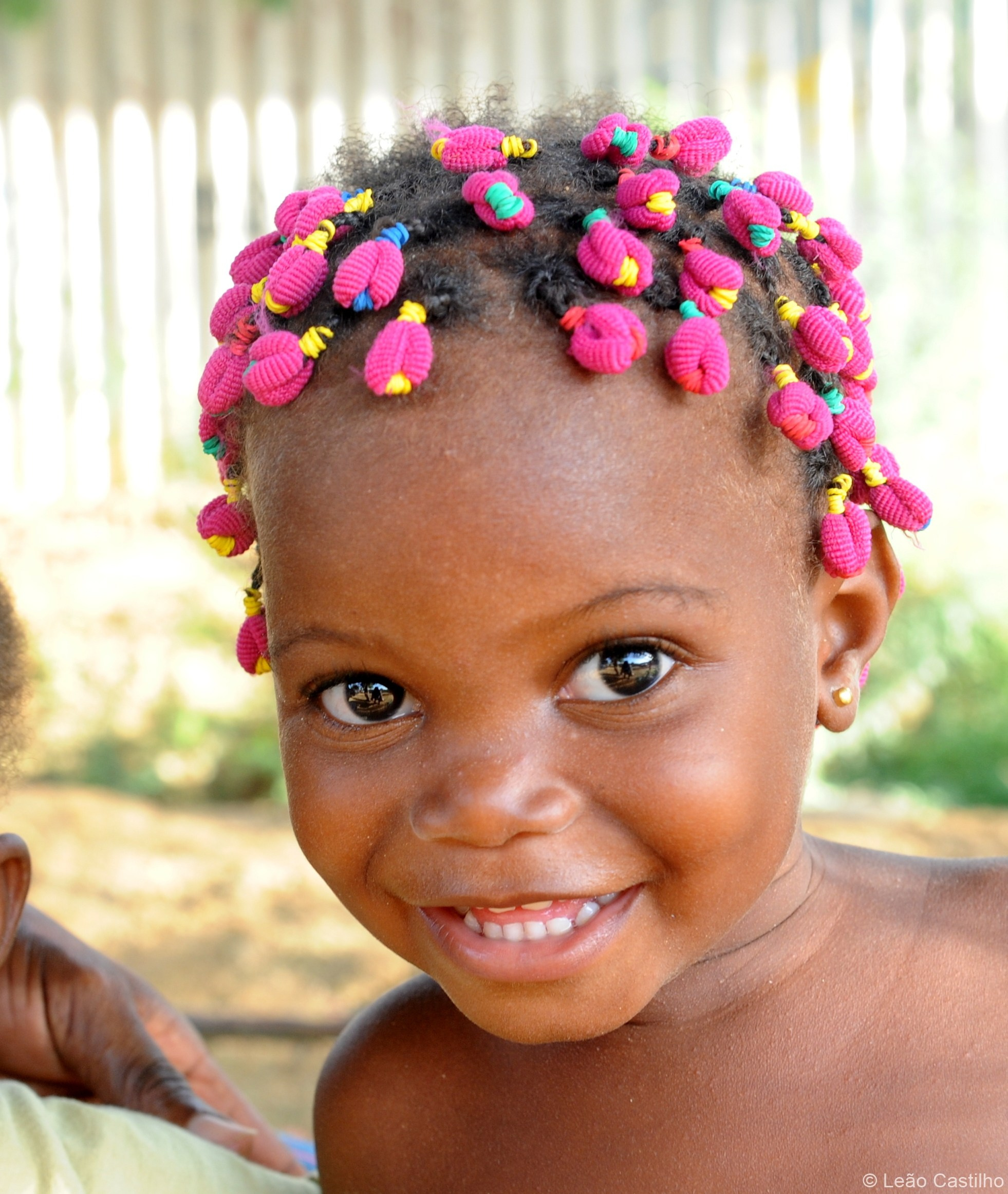 Photos from Angola people. Simbahalu