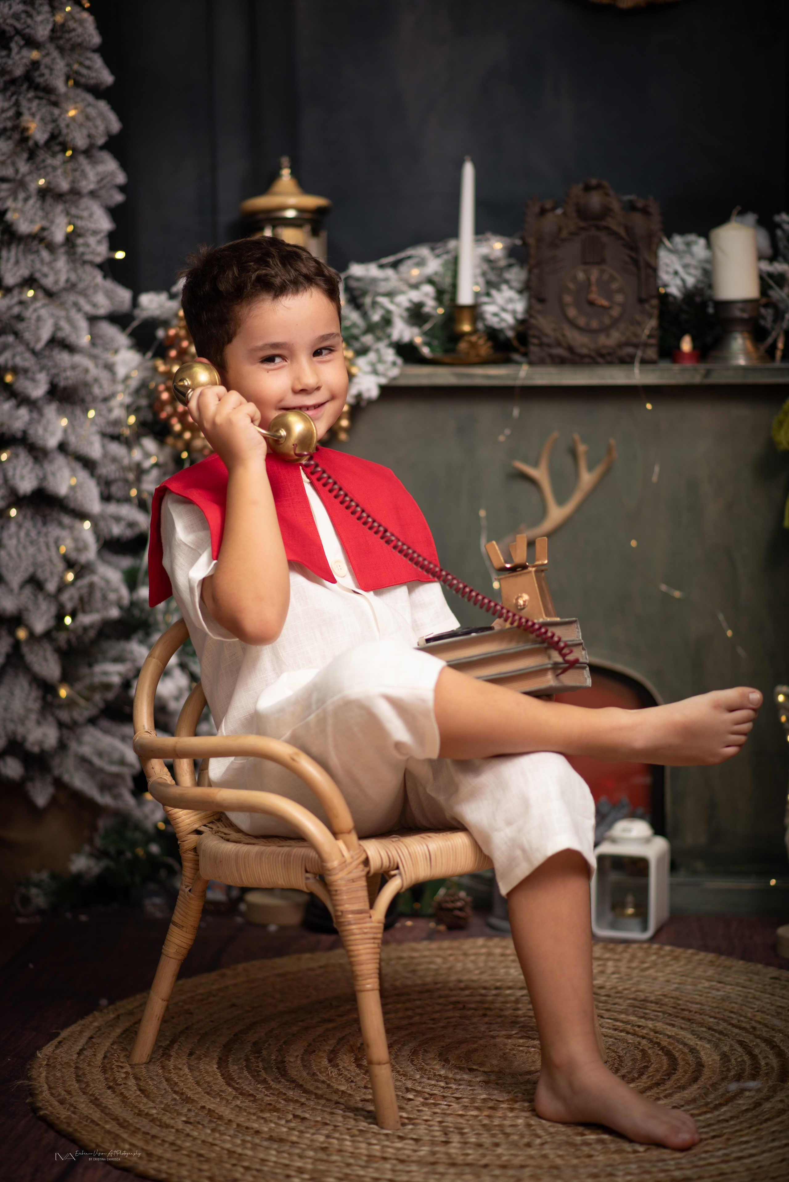 Recuzita. EVA Photography