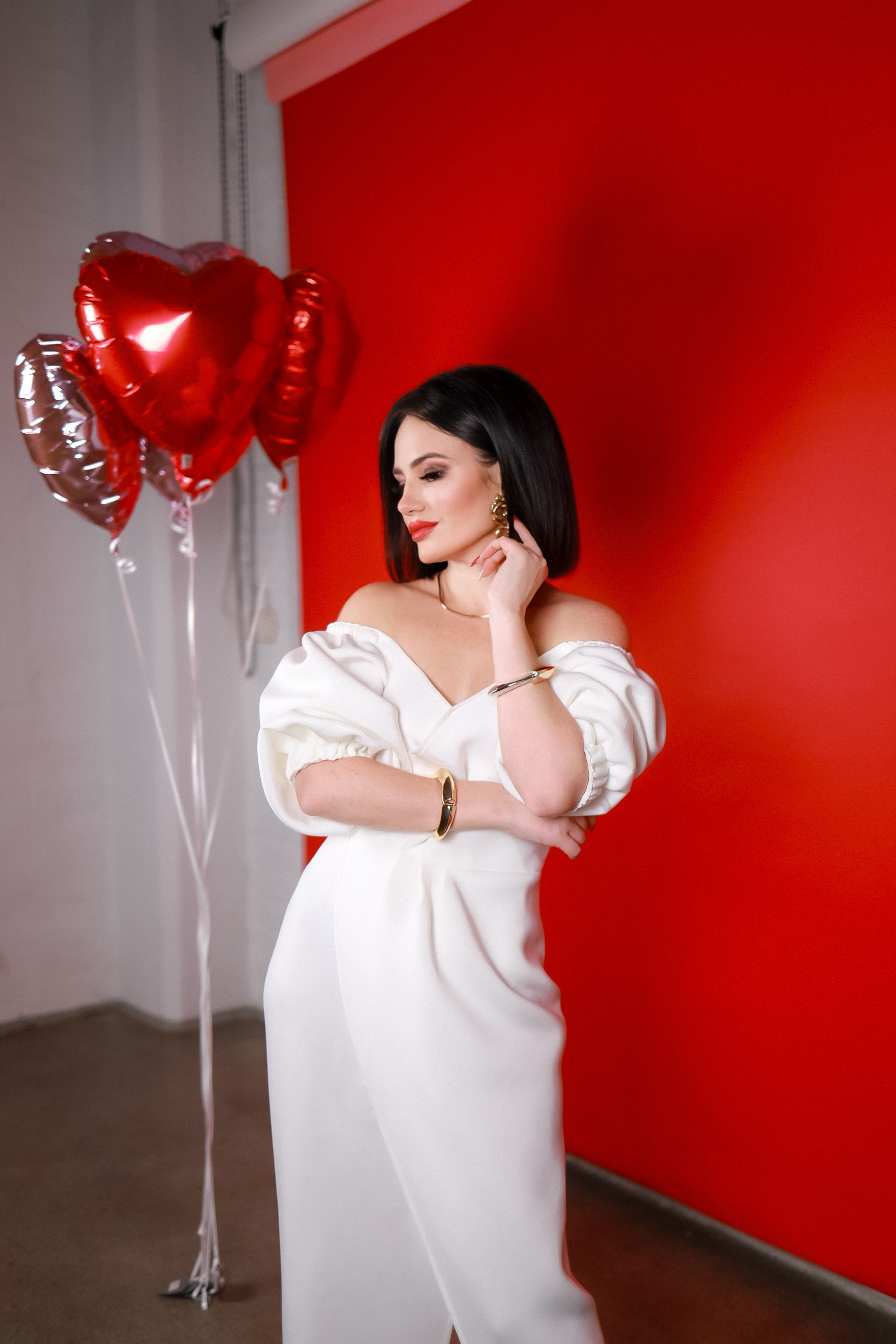 Студийный свет