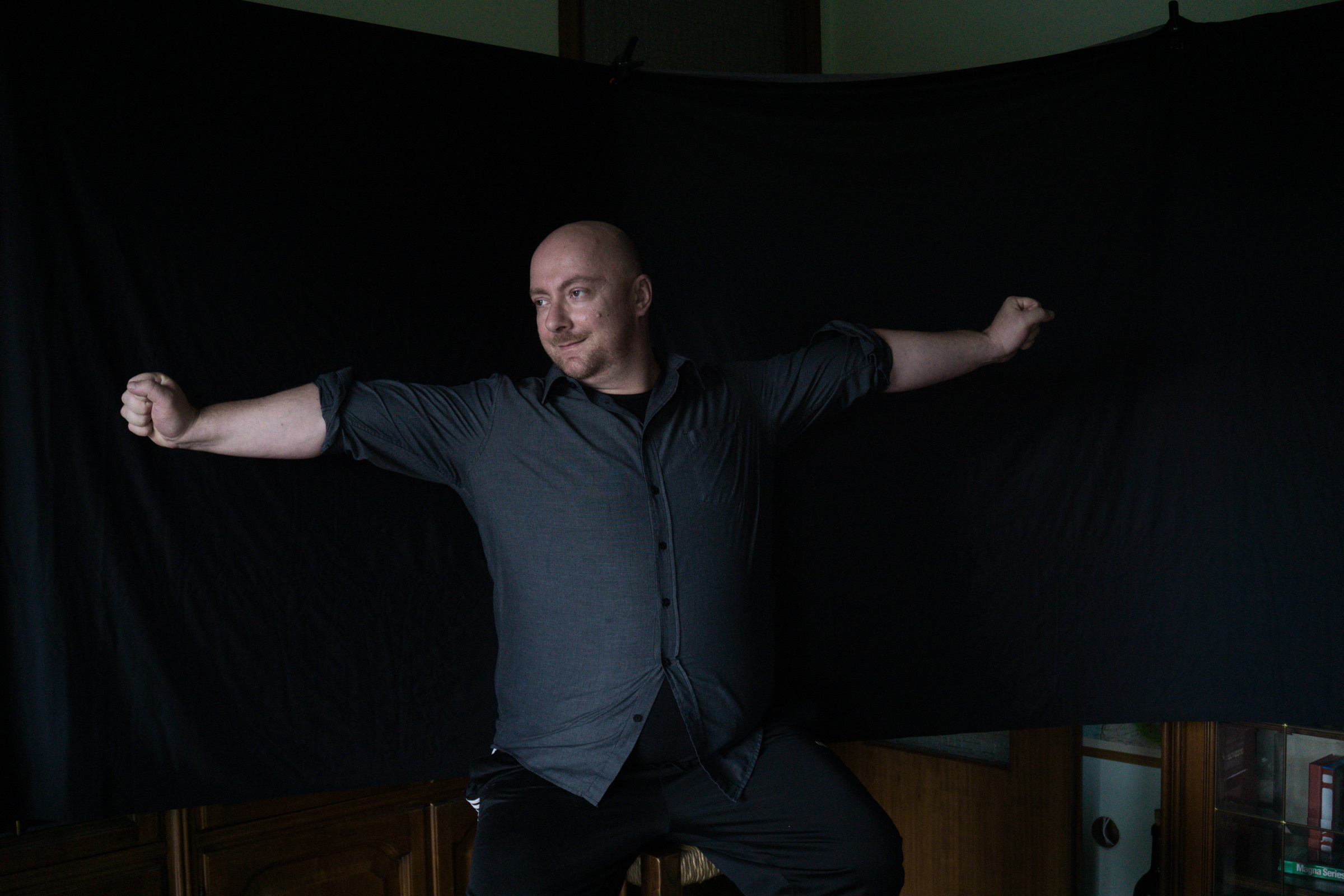 Male Portrait: Luca. Foto ritratti spettacolari, fotografo di famiglia a Verona, Vicenza, Venezia e Padova