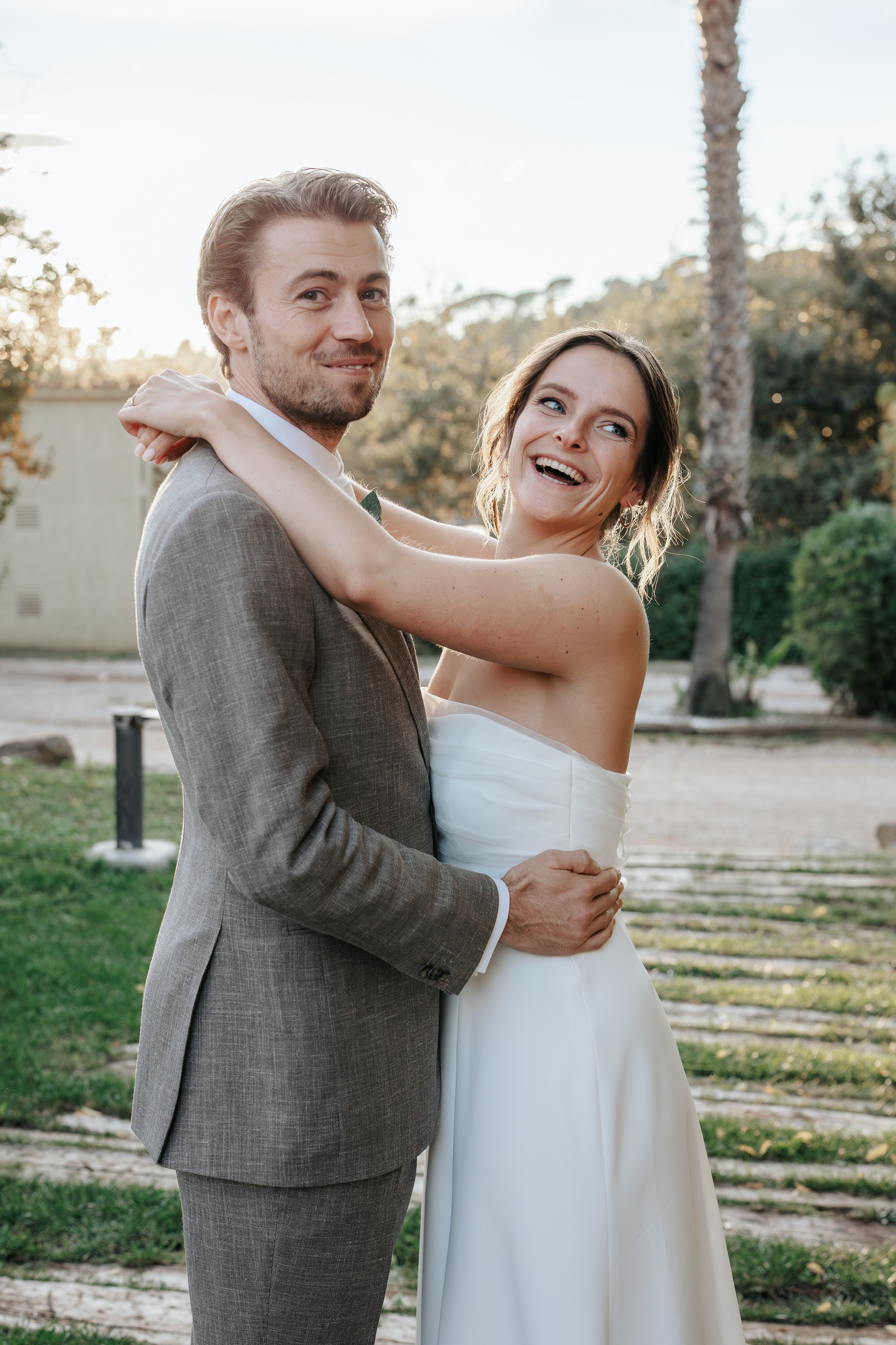 Mirthe+Julius, 08.11.2025, Finca Mas Battle. Fotógrafa de bodas en Cataluña