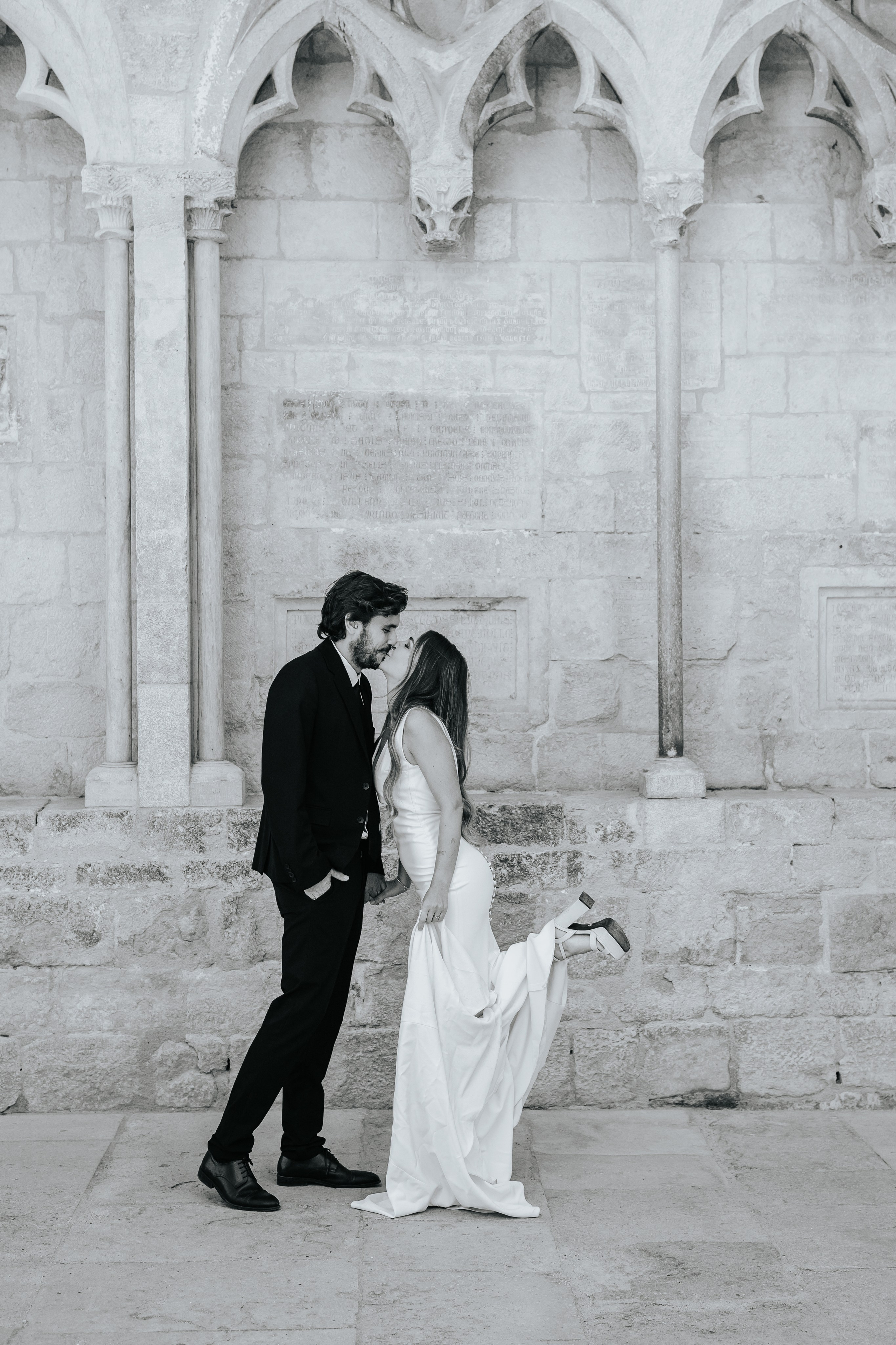 Barbara+Carlos, Girona, Love story. Fotógrafa de bodas en Cataluña