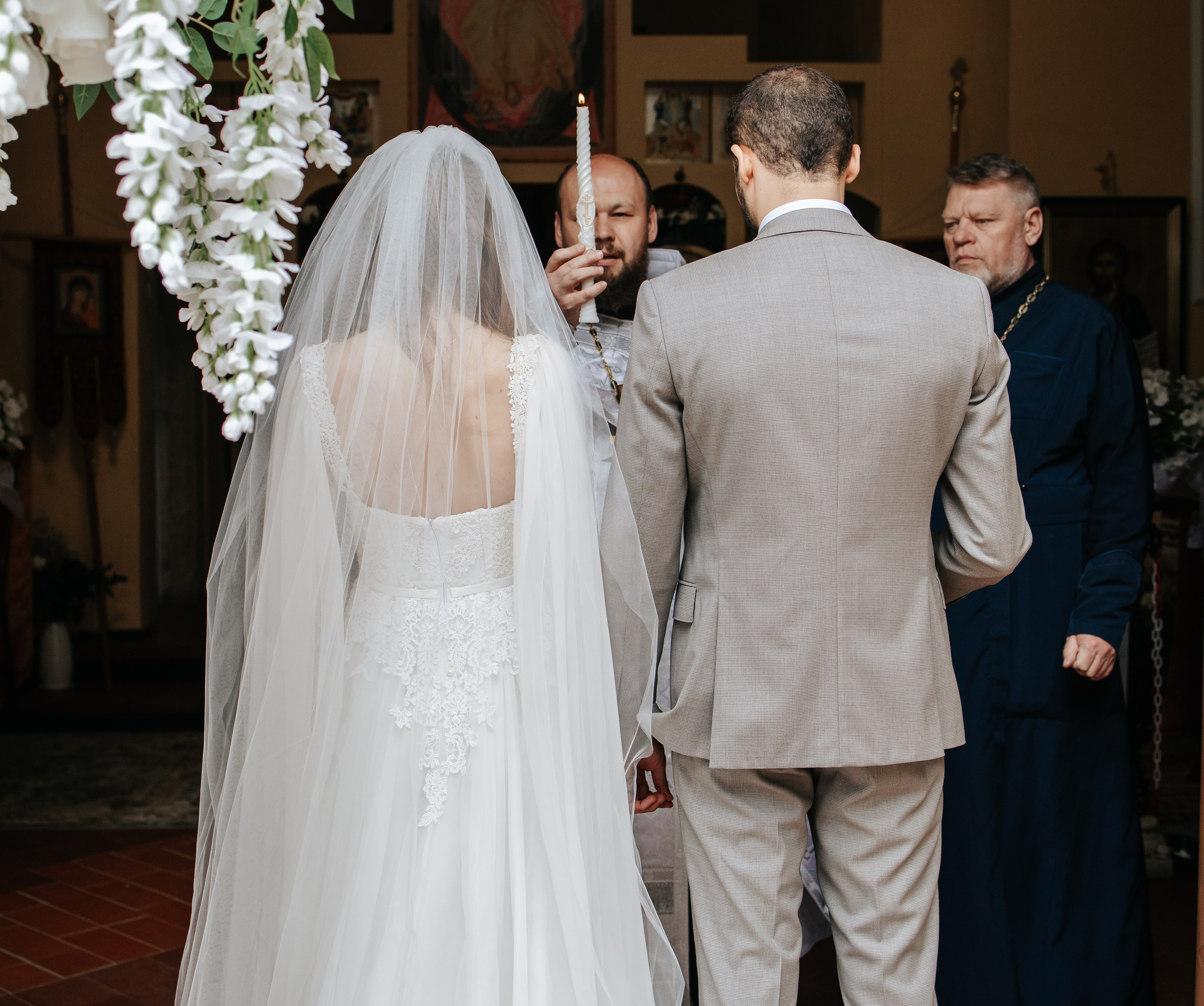 Katerina+Andrei, 27.04.2025, Lloret de Mar. Fotógrafa de bodas en Cataluña