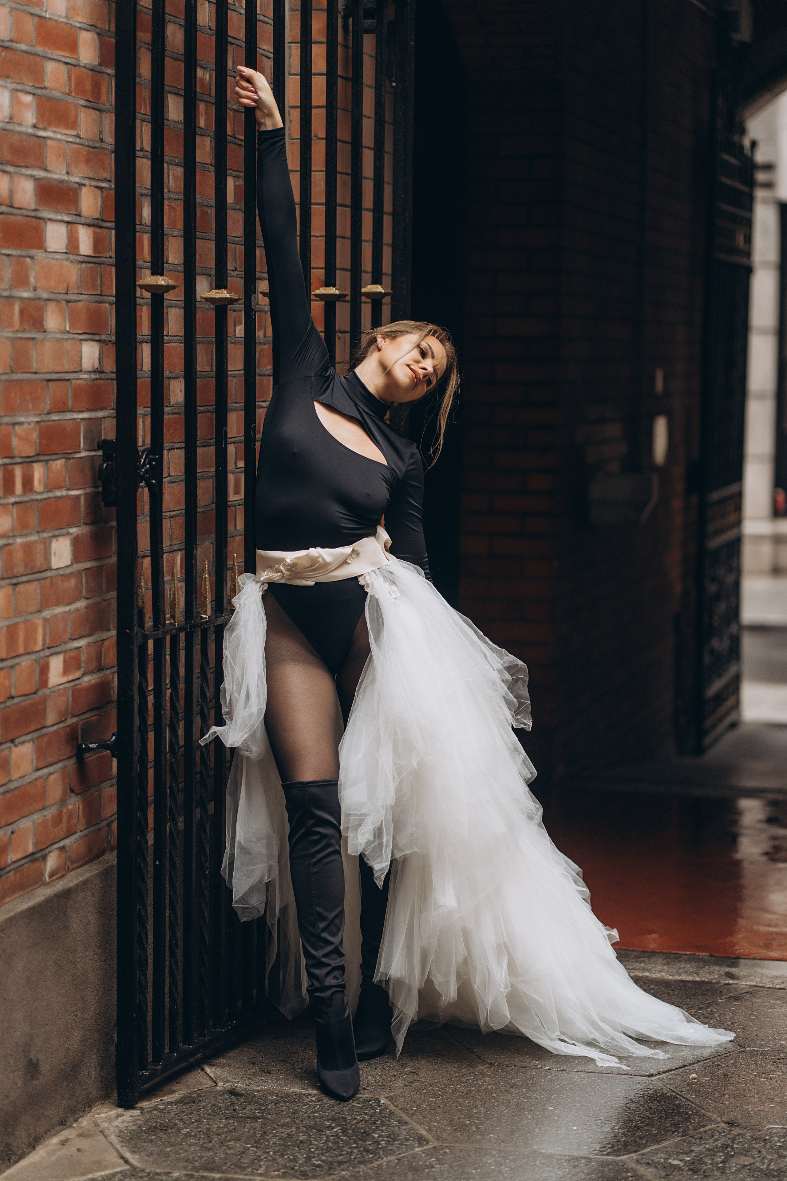Katrin: city. Maternity/Love story/Wedding photographer