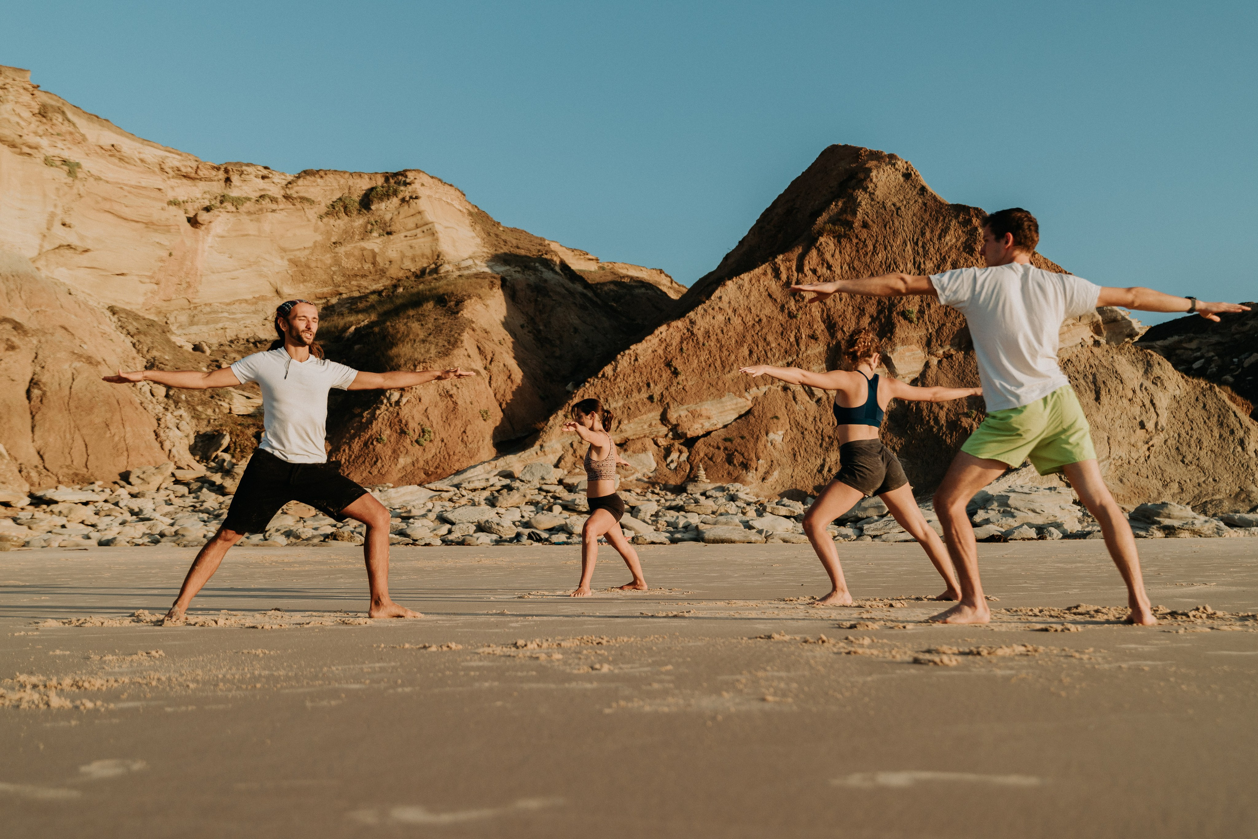 Waykeup. Produtora de Vídeo e Fotografia Cinematográfica | Beyond Creative 20 Portugal Lisboa