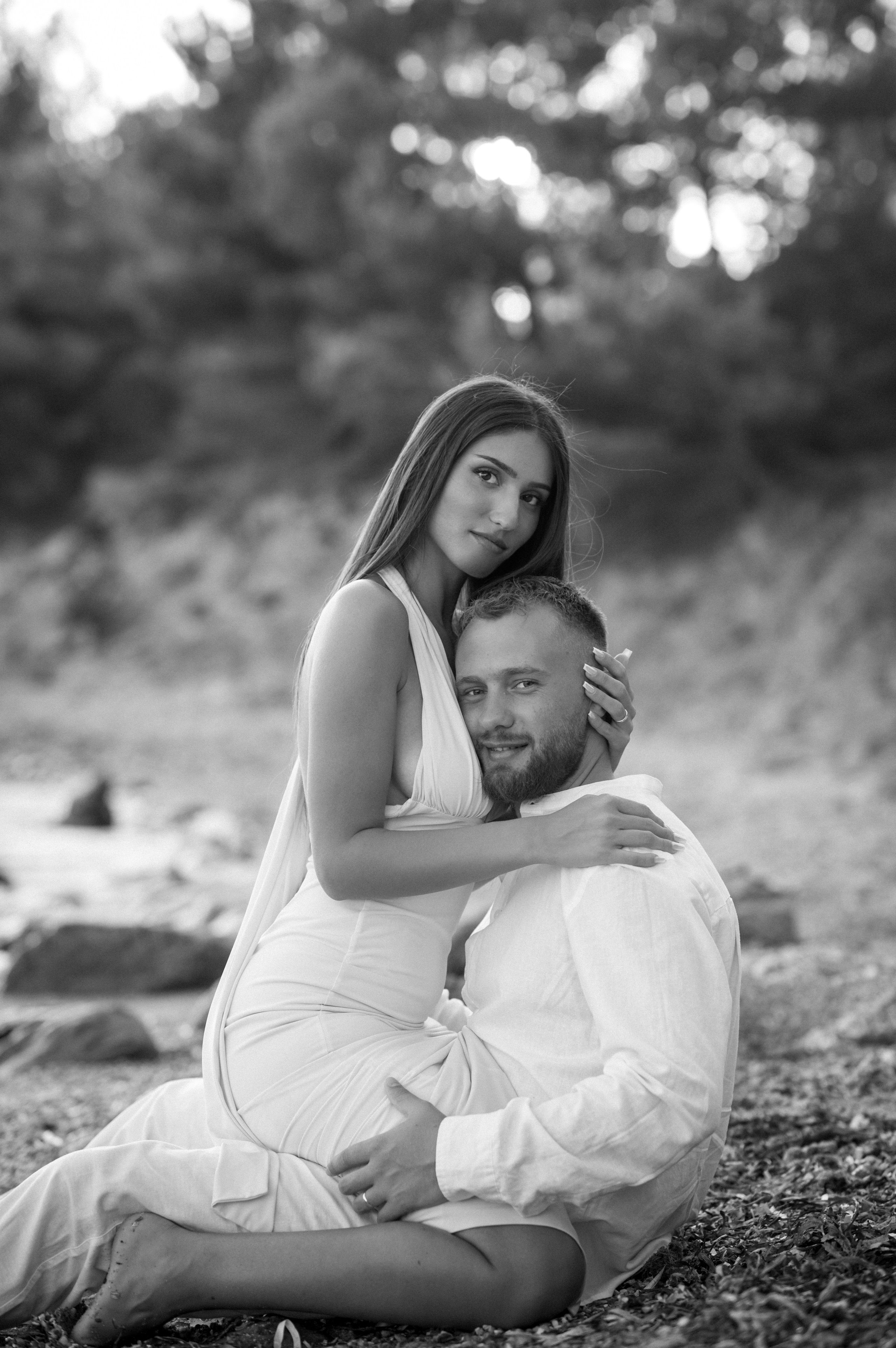 Nikiti. Family, children, portrait, and event photography in Thessaloniki