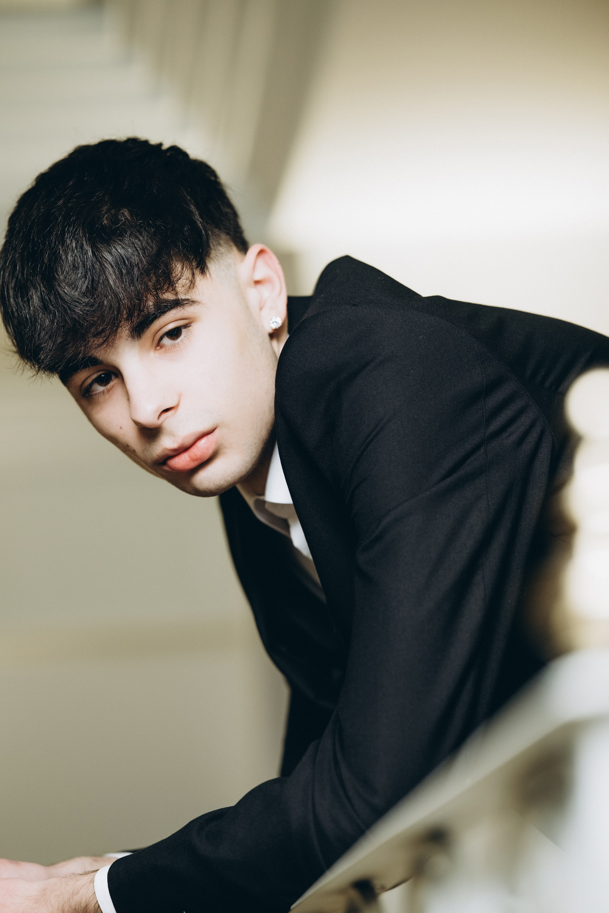 18 anni. Fotografo di matrimonio ed eventi ad ariano irpino