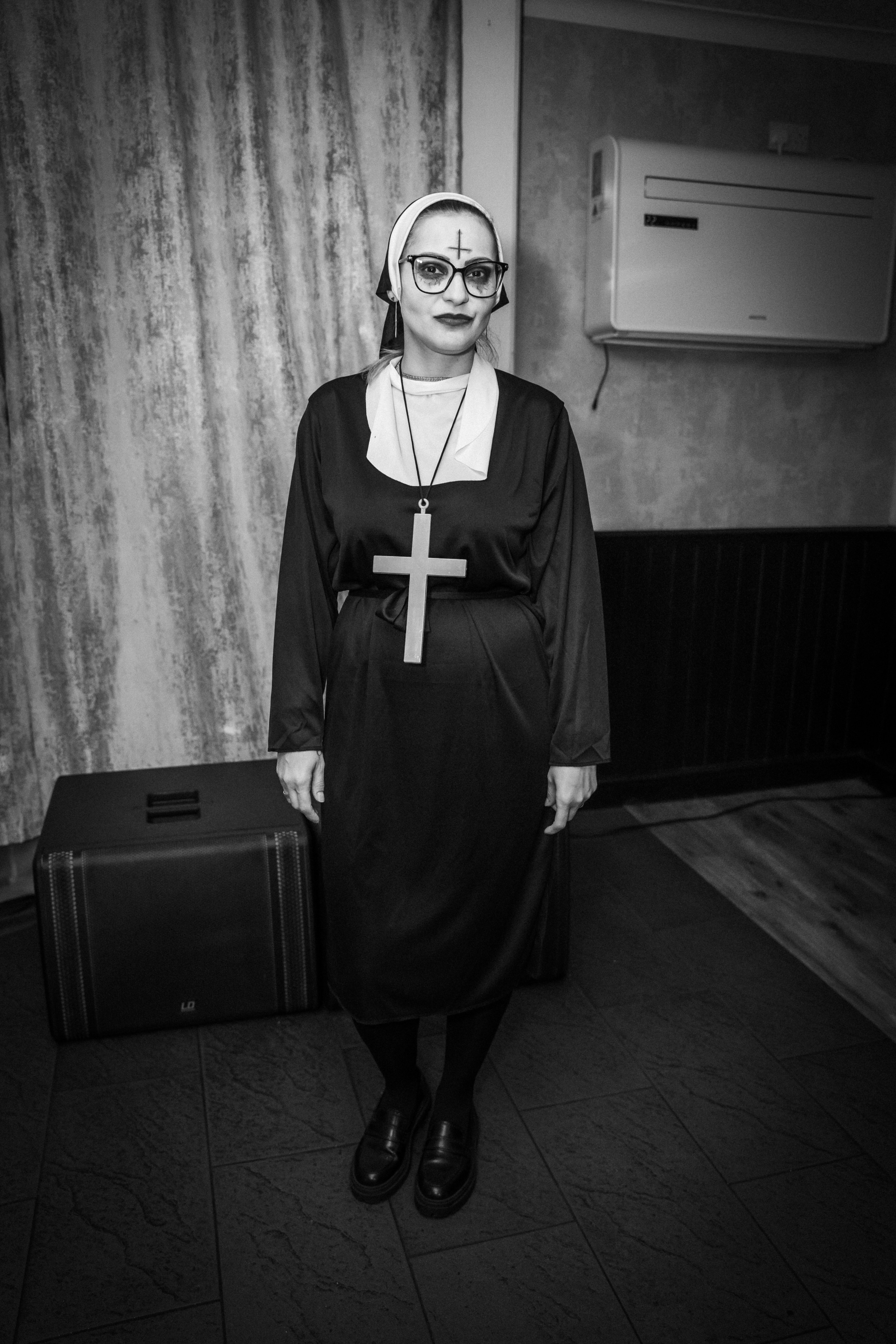 Halloween 2025. SMART STUDIO PRODUCTION