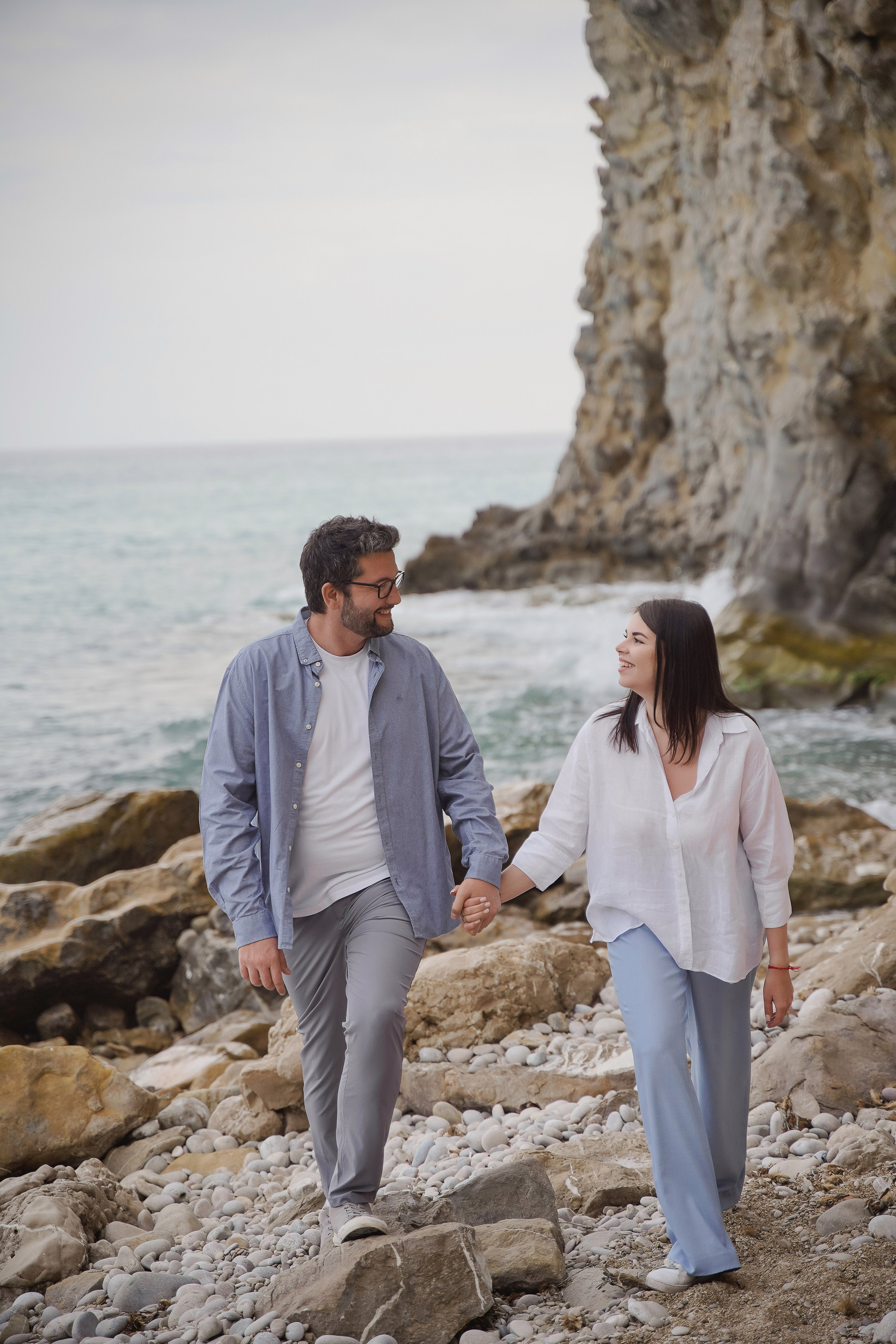 Anna&Rafa preboda. Индивидуальный, семейный, свадебный фотограф Бенидорм Диана Меметова
