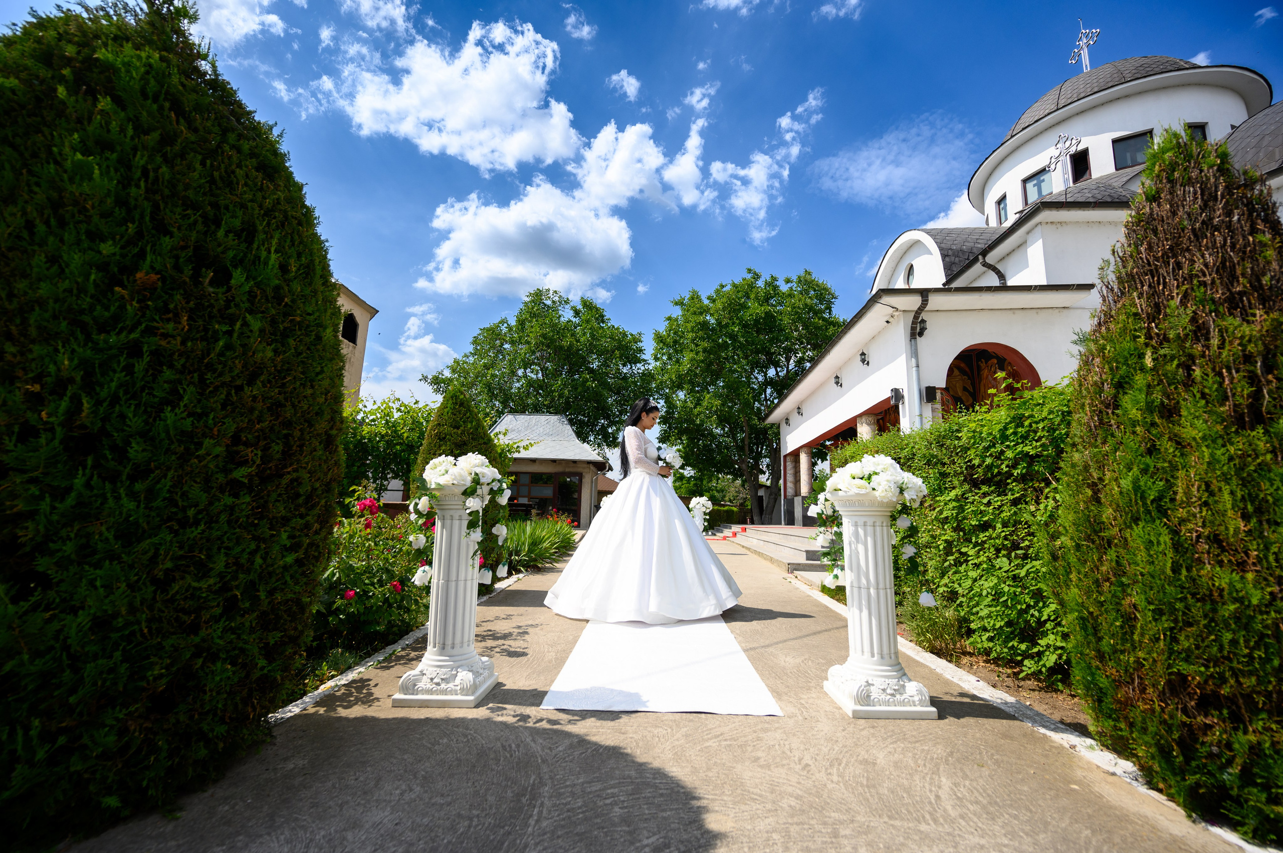 Nunta Laura & Dragos