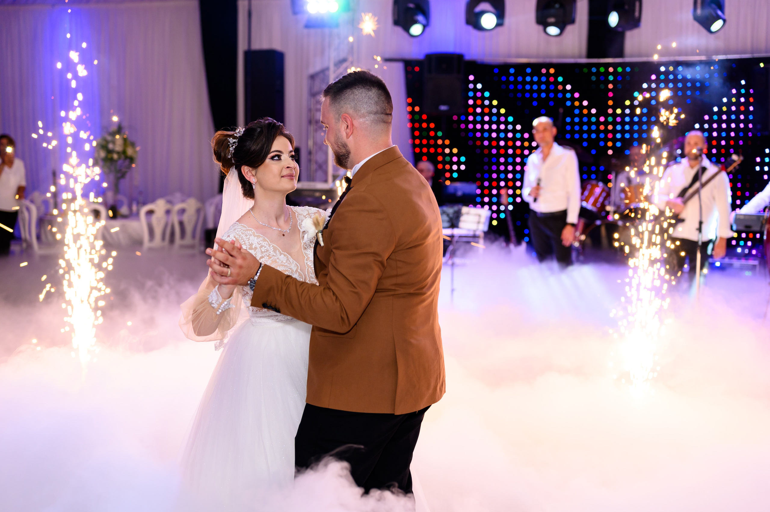 Nunta Claudia & Danut