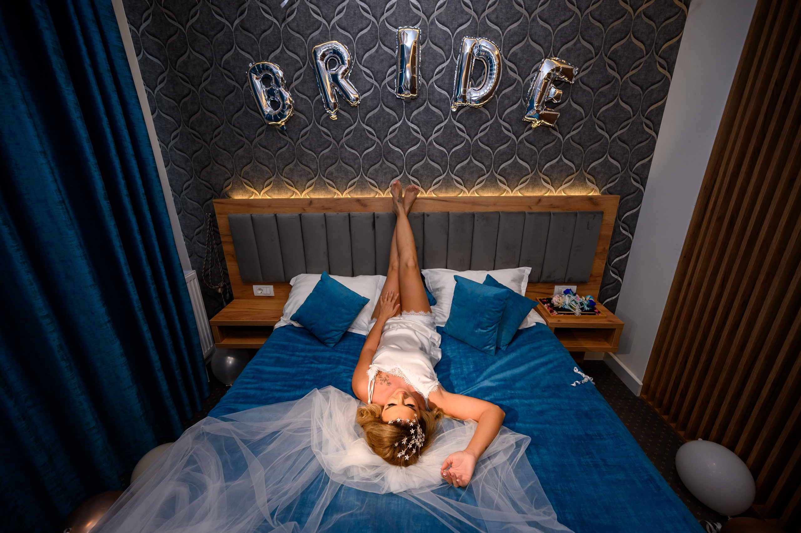 Nunta Nicoleta & Constantin