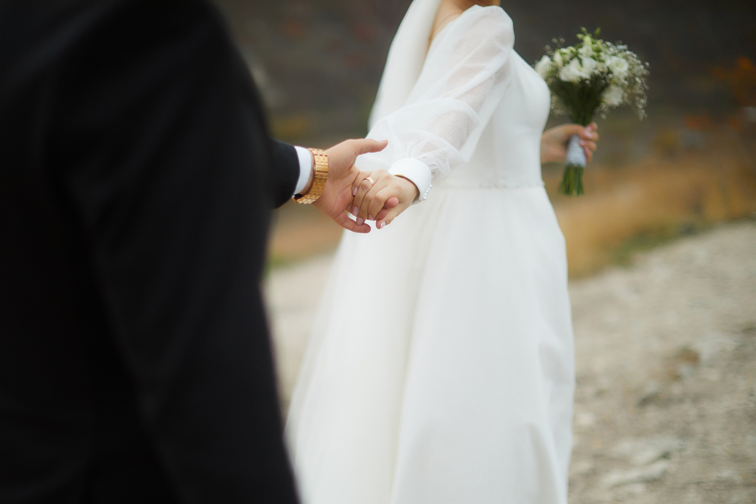 Victor & Adriana. Fotograf de nunta si familie