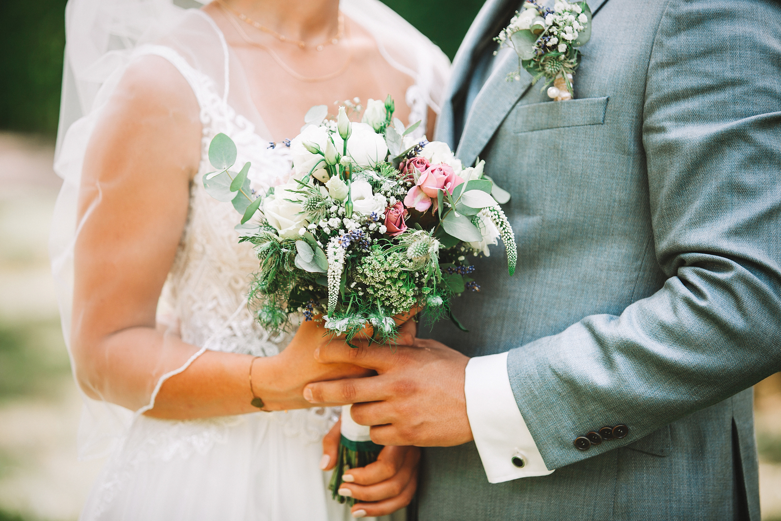 Waldemar + Isabell. Khanoff Production Studio