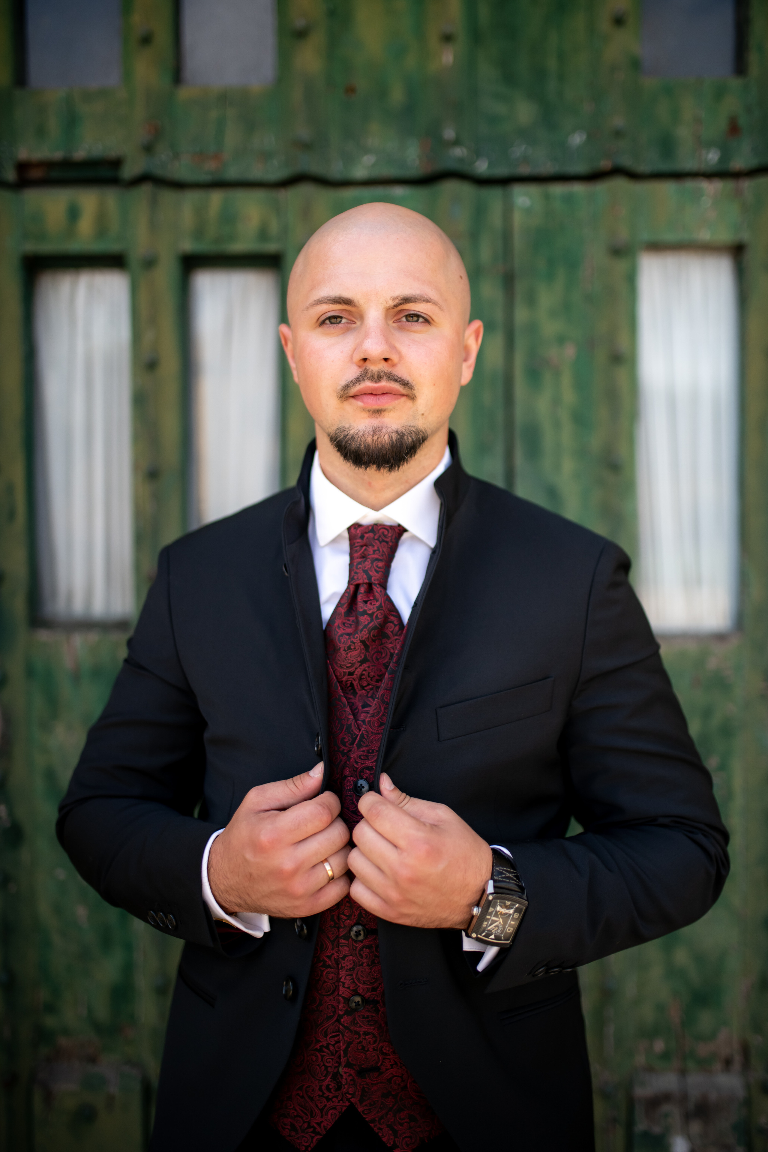 Regina & Rudi. Khanoffilm