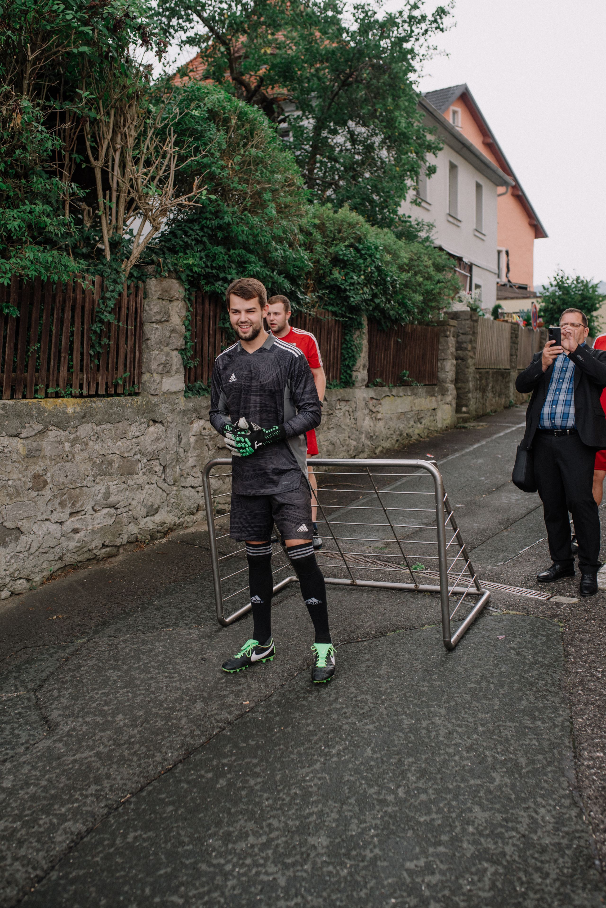 Anastasia & Johahn. Khanoffilm