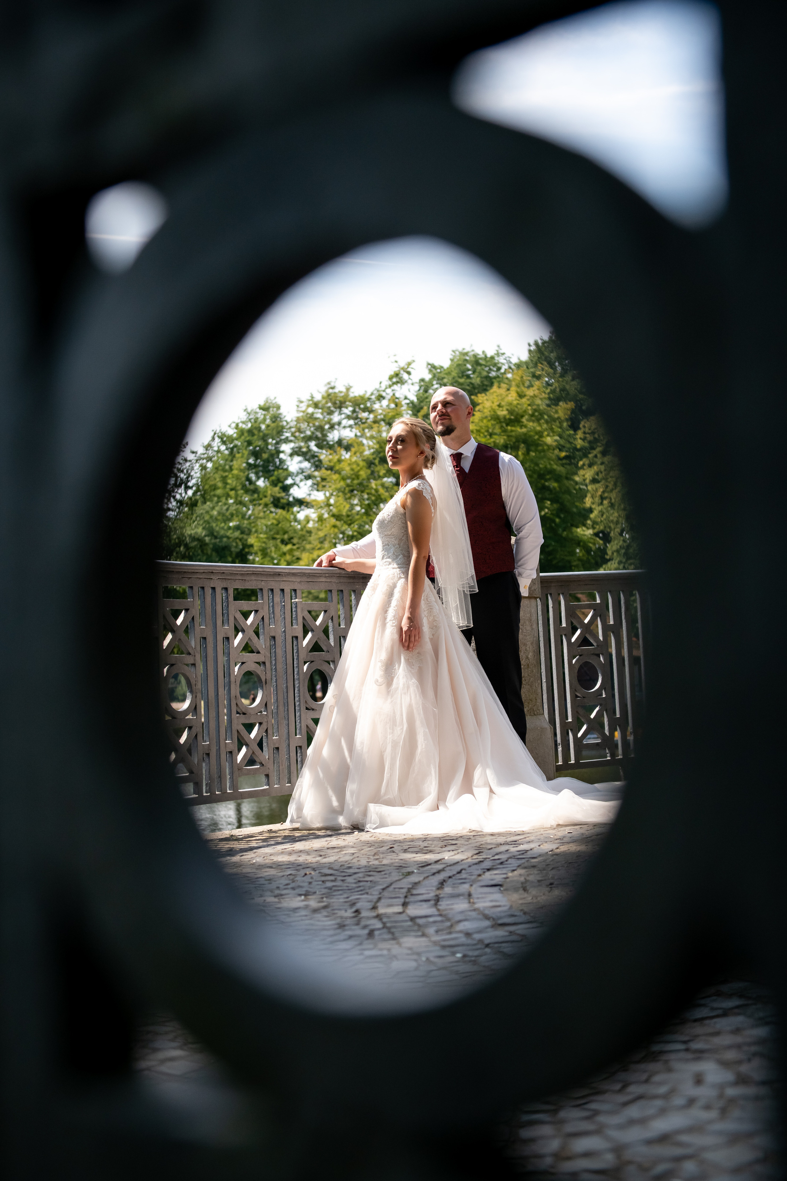 Regina & Rudi. Khanoffilm