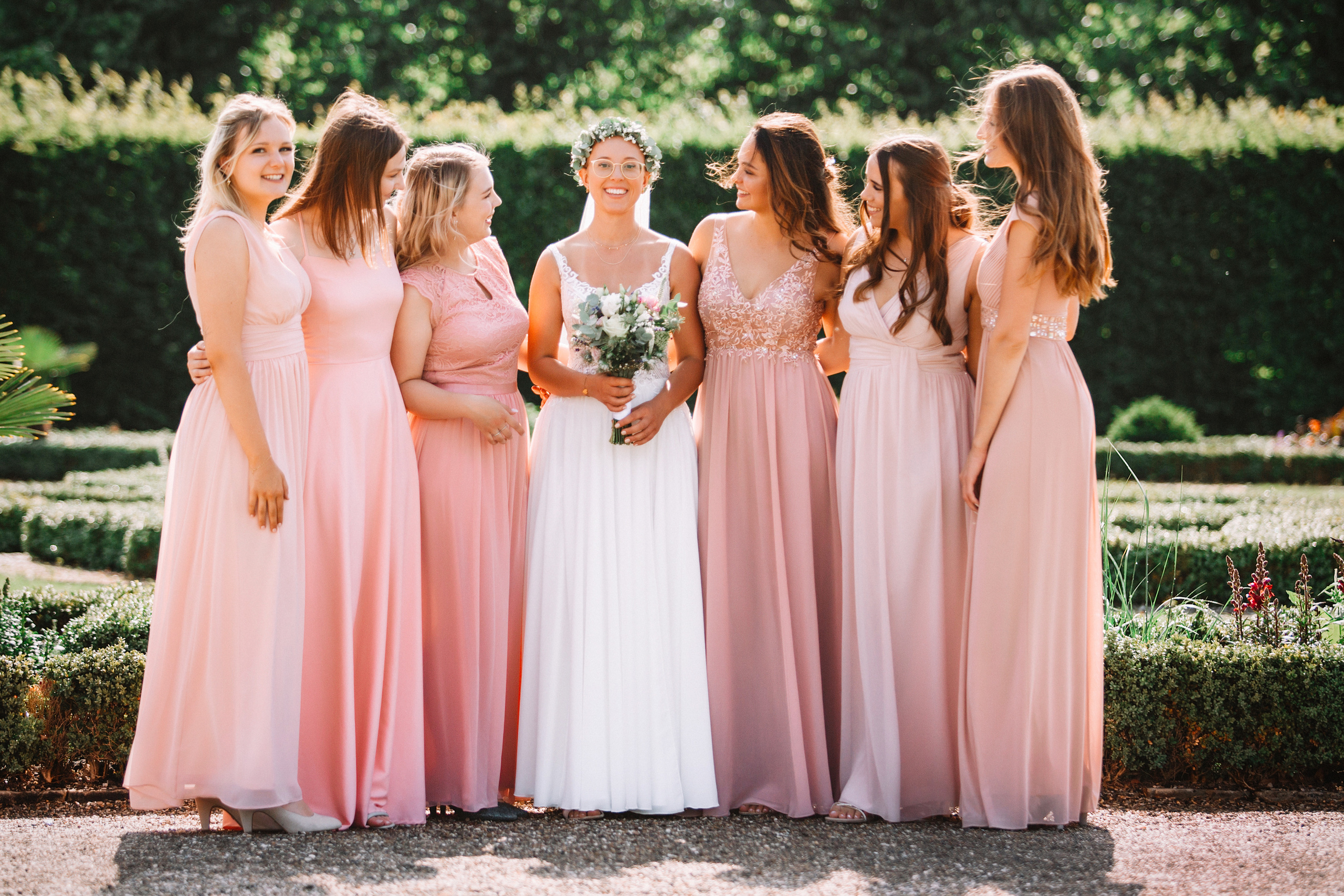 Waldemar + Isabell. Khanoff Production Studio