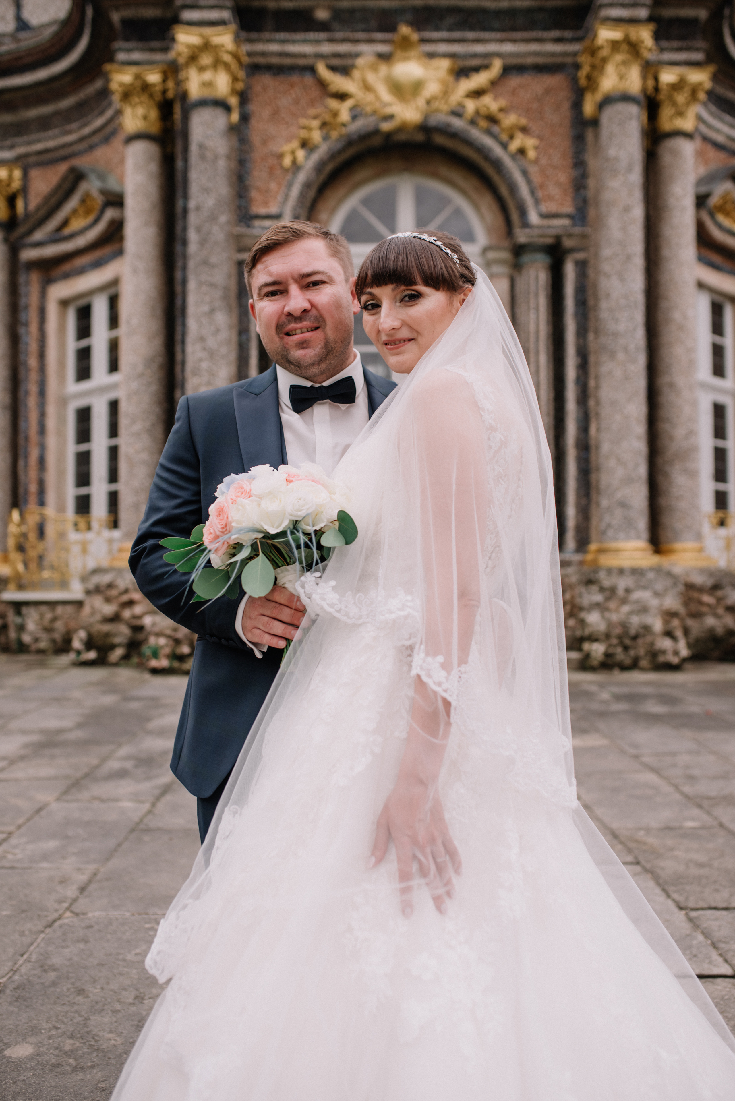 Anastasia & Johahn. Khanoffilm