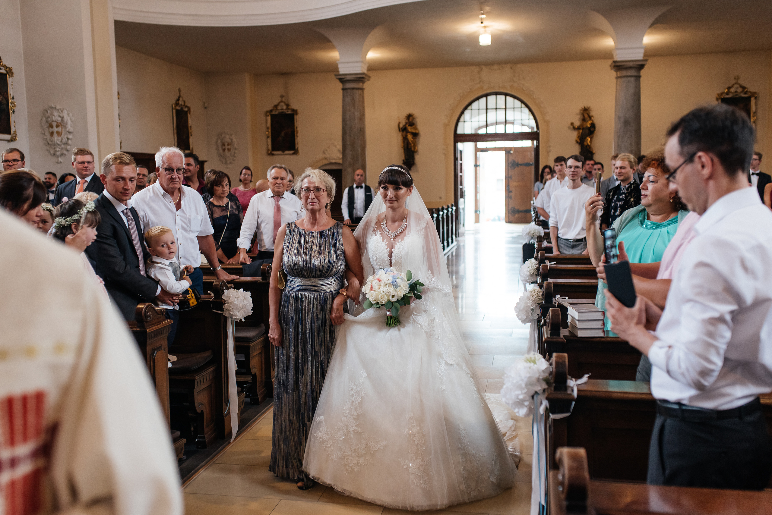 Anastasia & Johahn. Khanoffilm