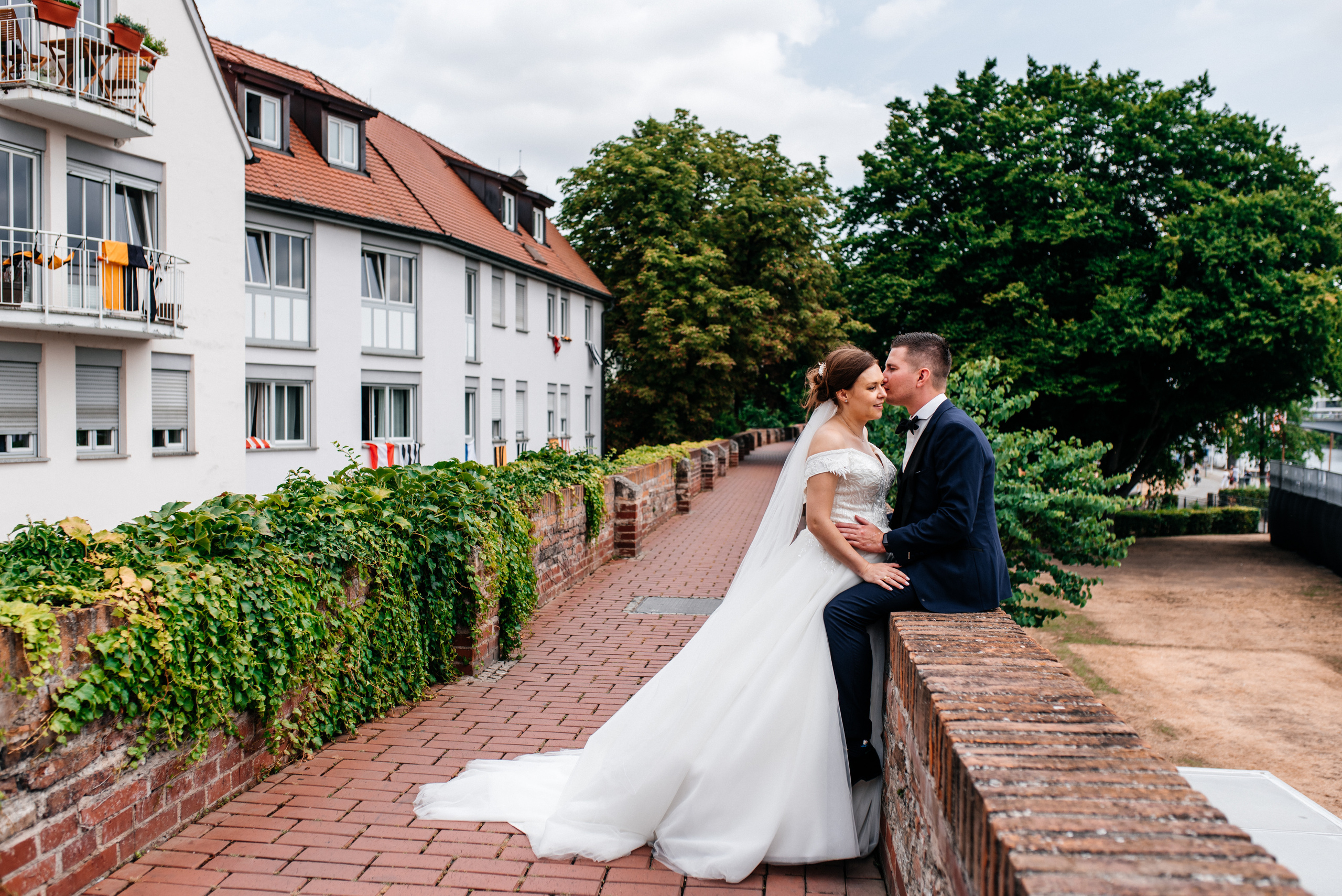 Xenia & Valentin. Khanoffilm