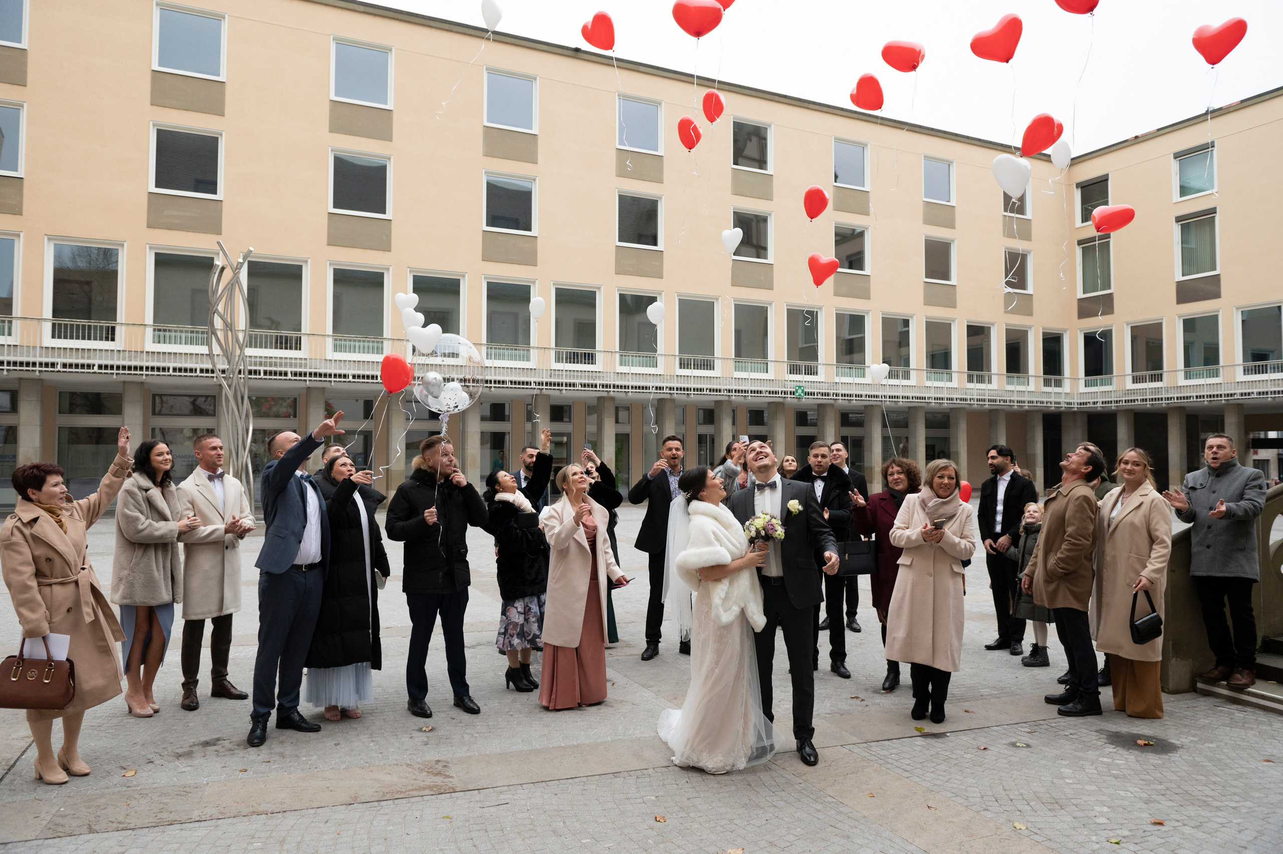 Karin & Dennis. Khanoff Production Studio