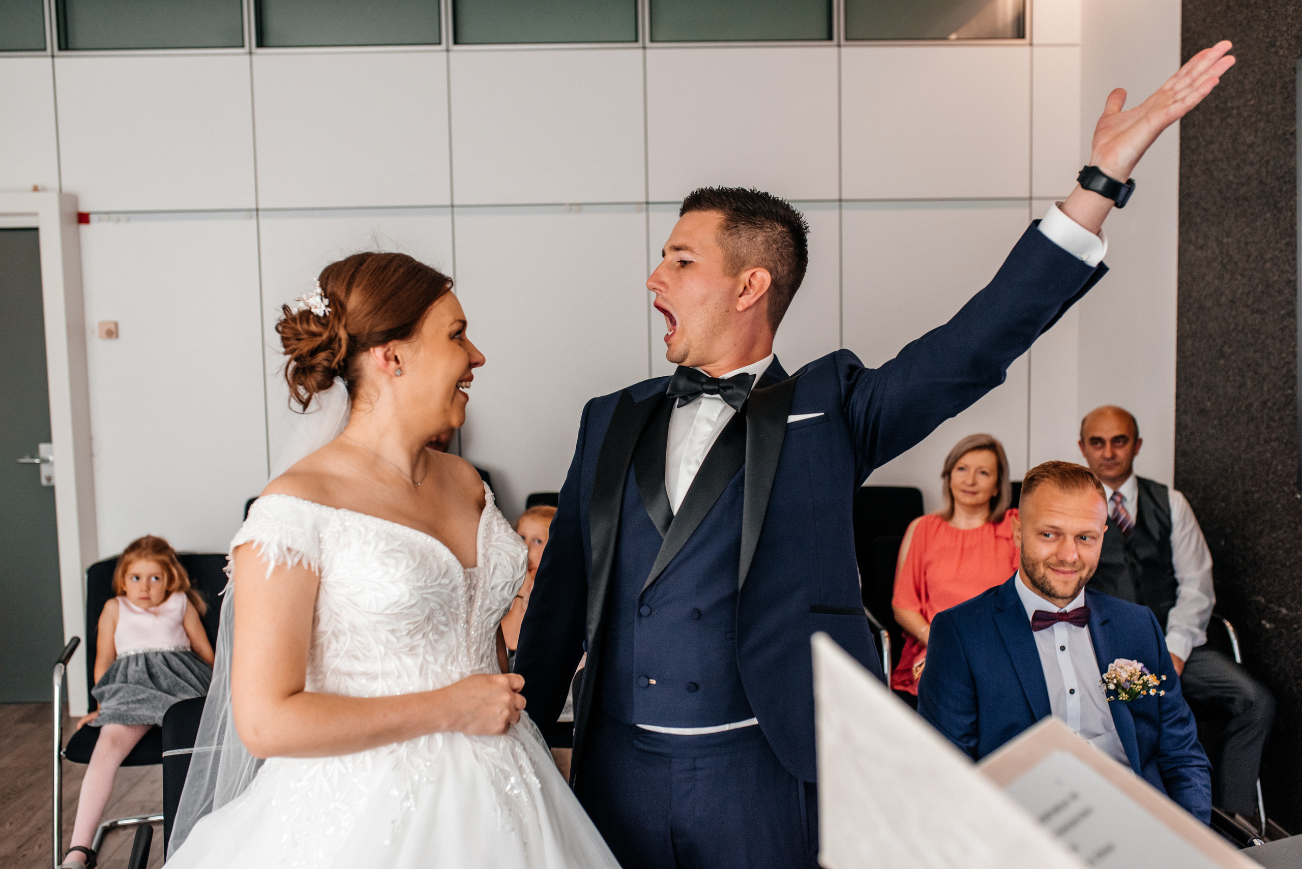 Xenia & Valentin. Khanoffilm