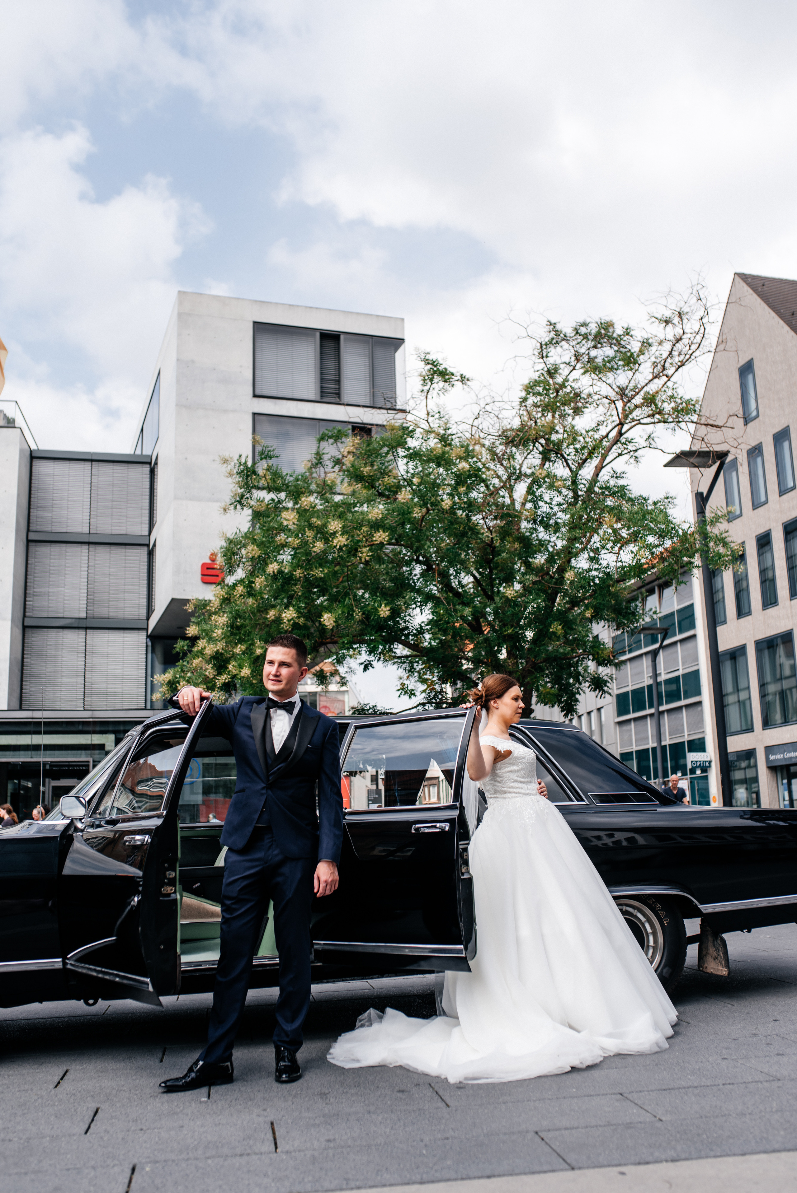 Xenia & Valentin. Khanoffilm