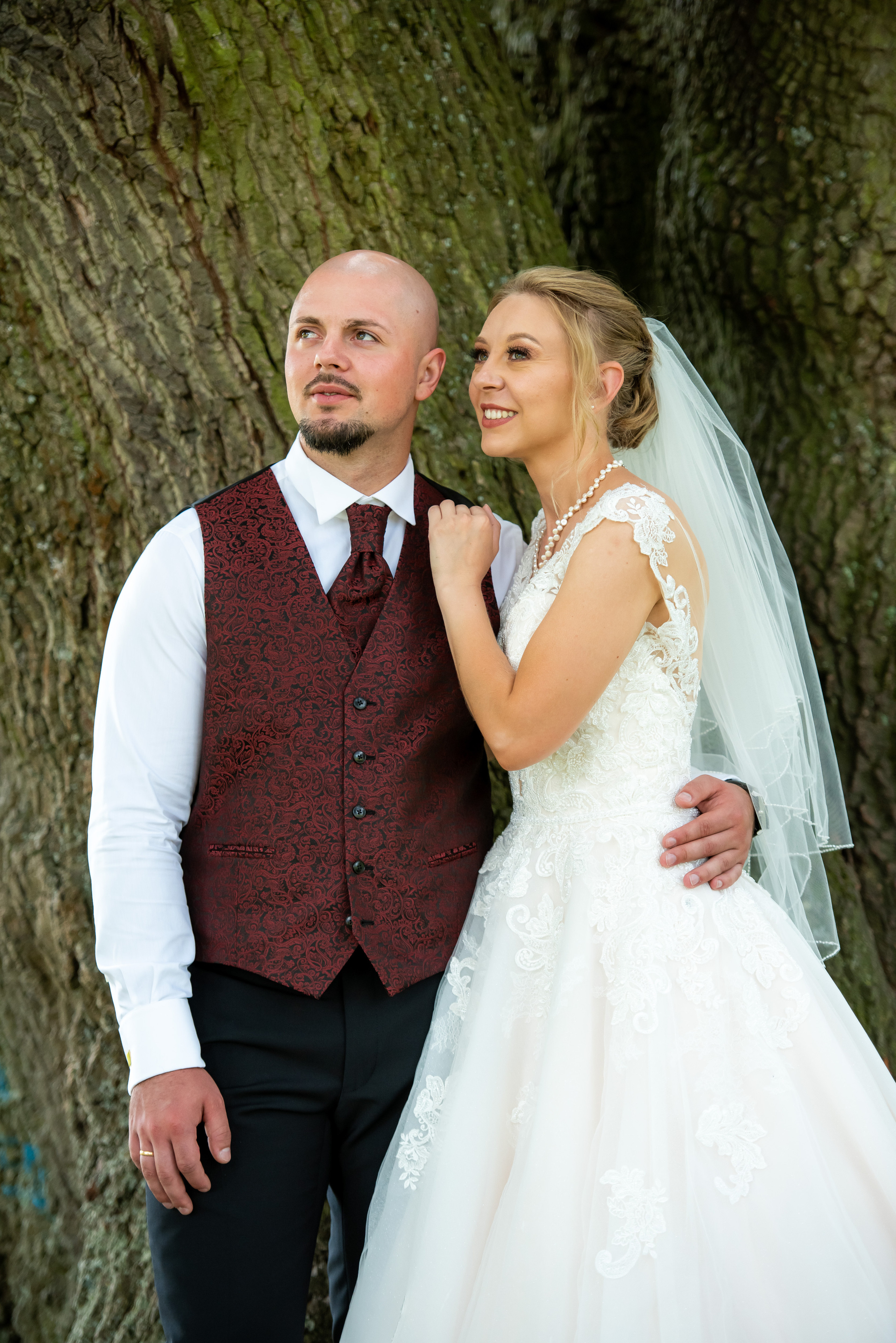 Regina & Rudi. Khanoffilm