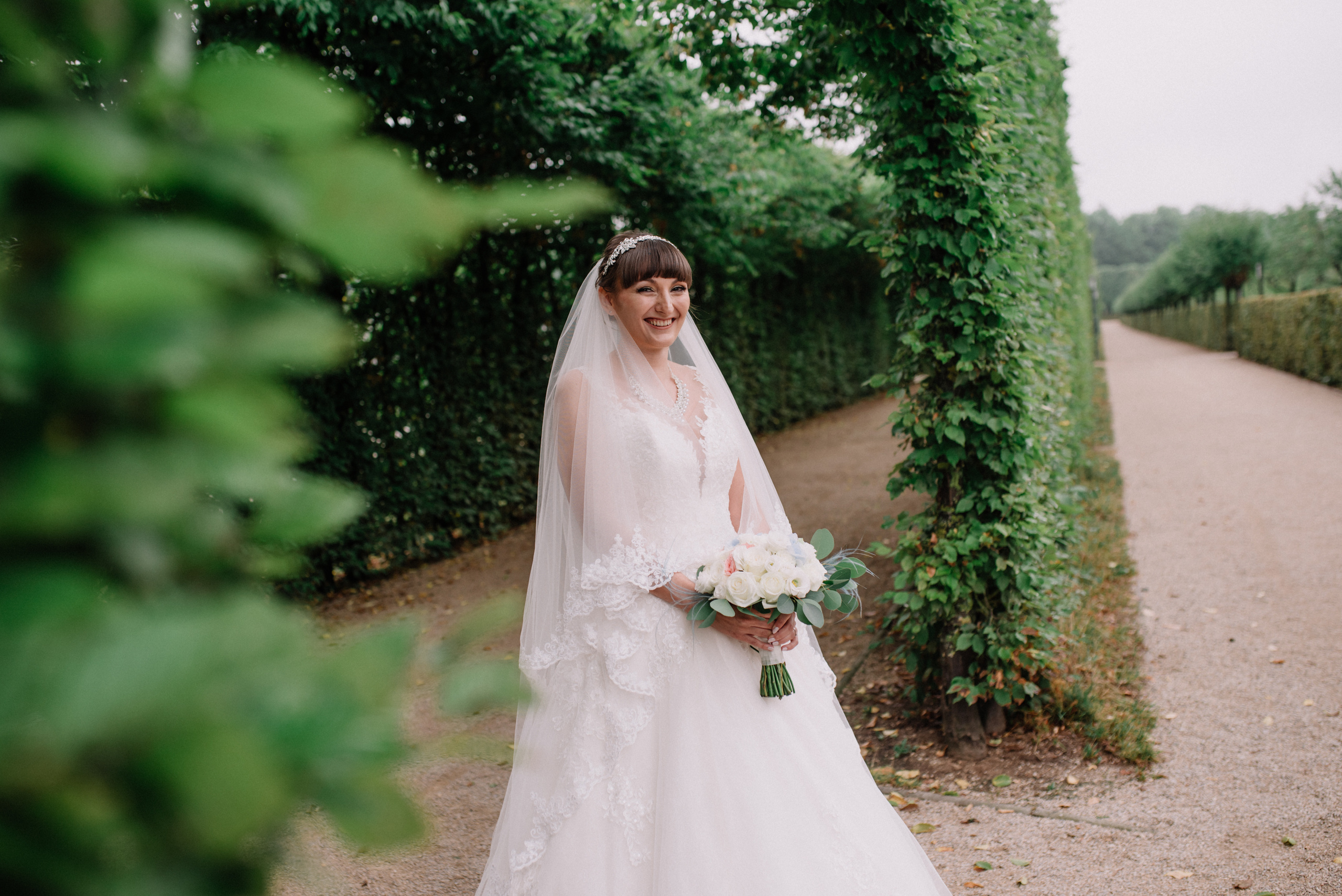 Anastasia & Johahn. Khanoffilm