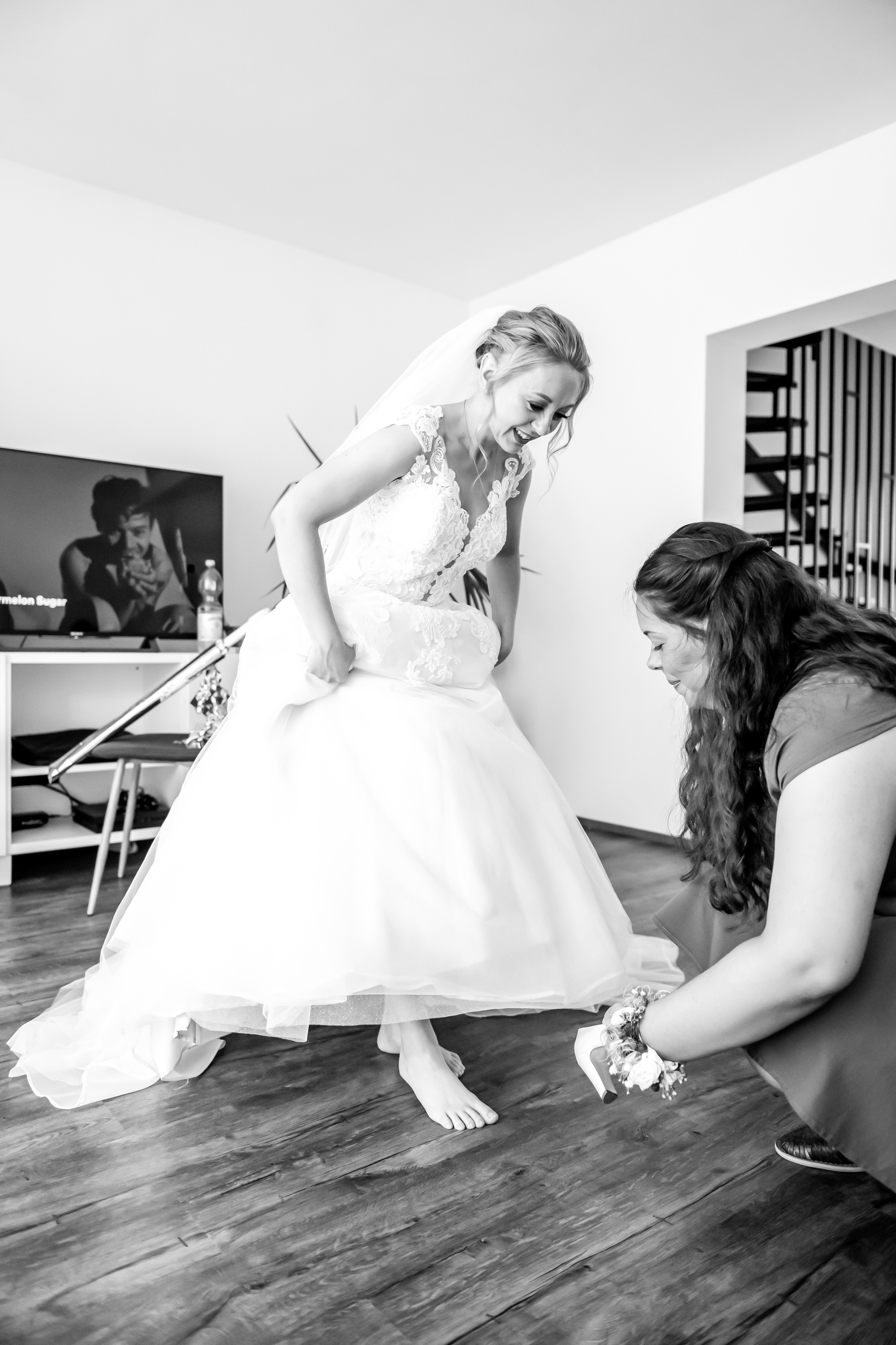 Regina & Rudi. Khanoffilm