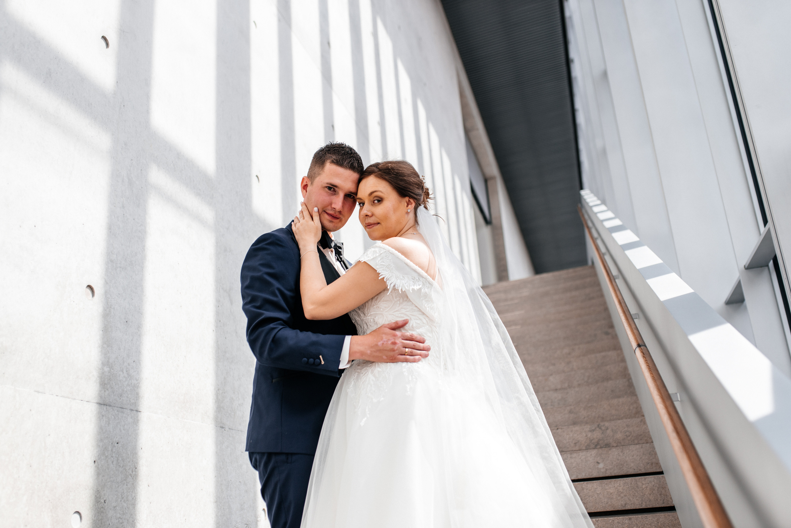 Xenia & Valentin. Khanoffilm