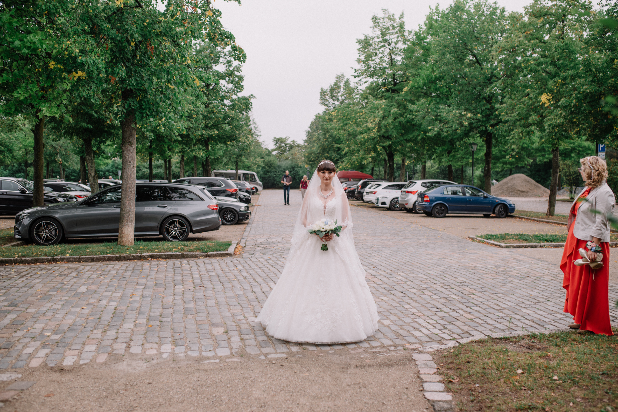 Anastasia & Johahn. Khanoffilm