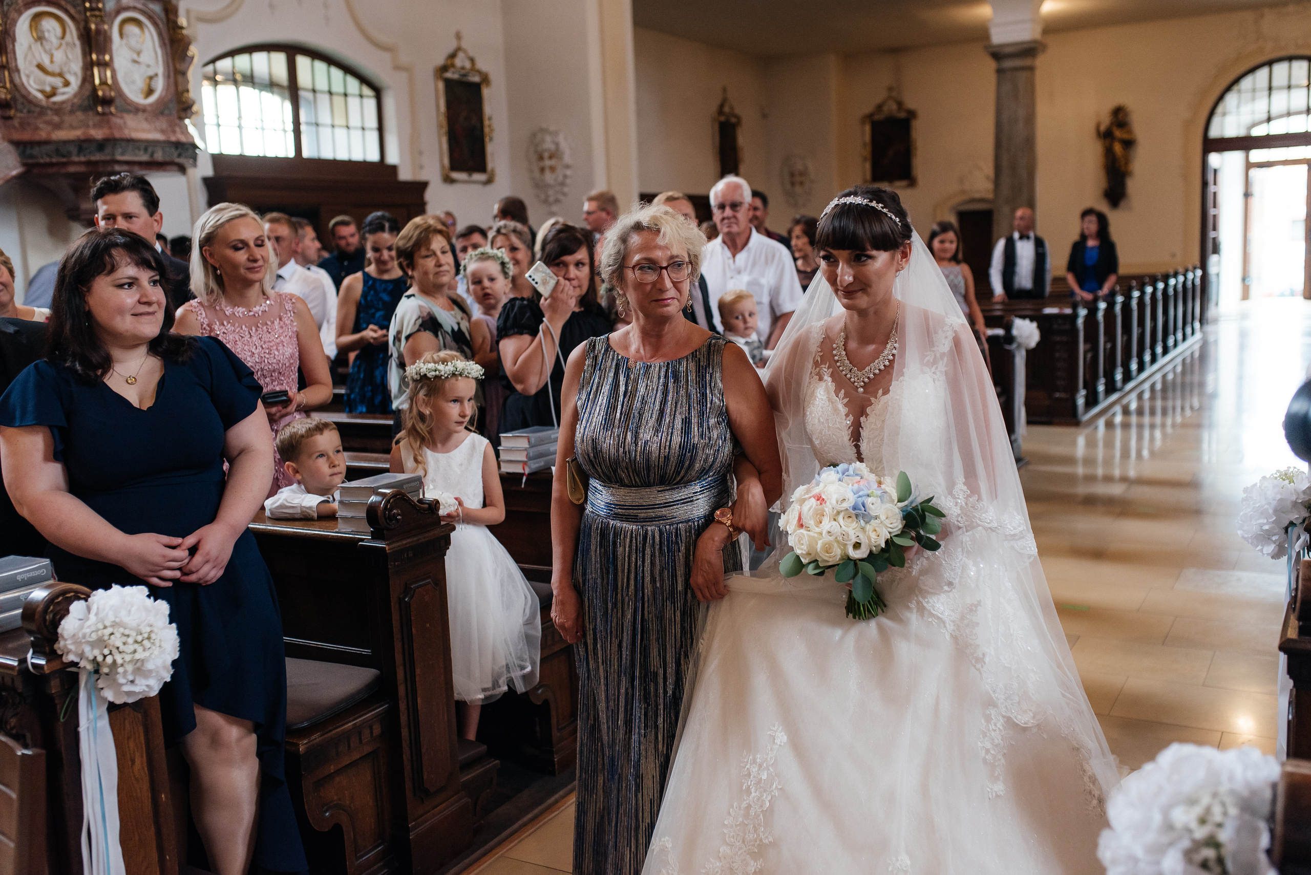 Anastasia & Johahn. Khanoffilm