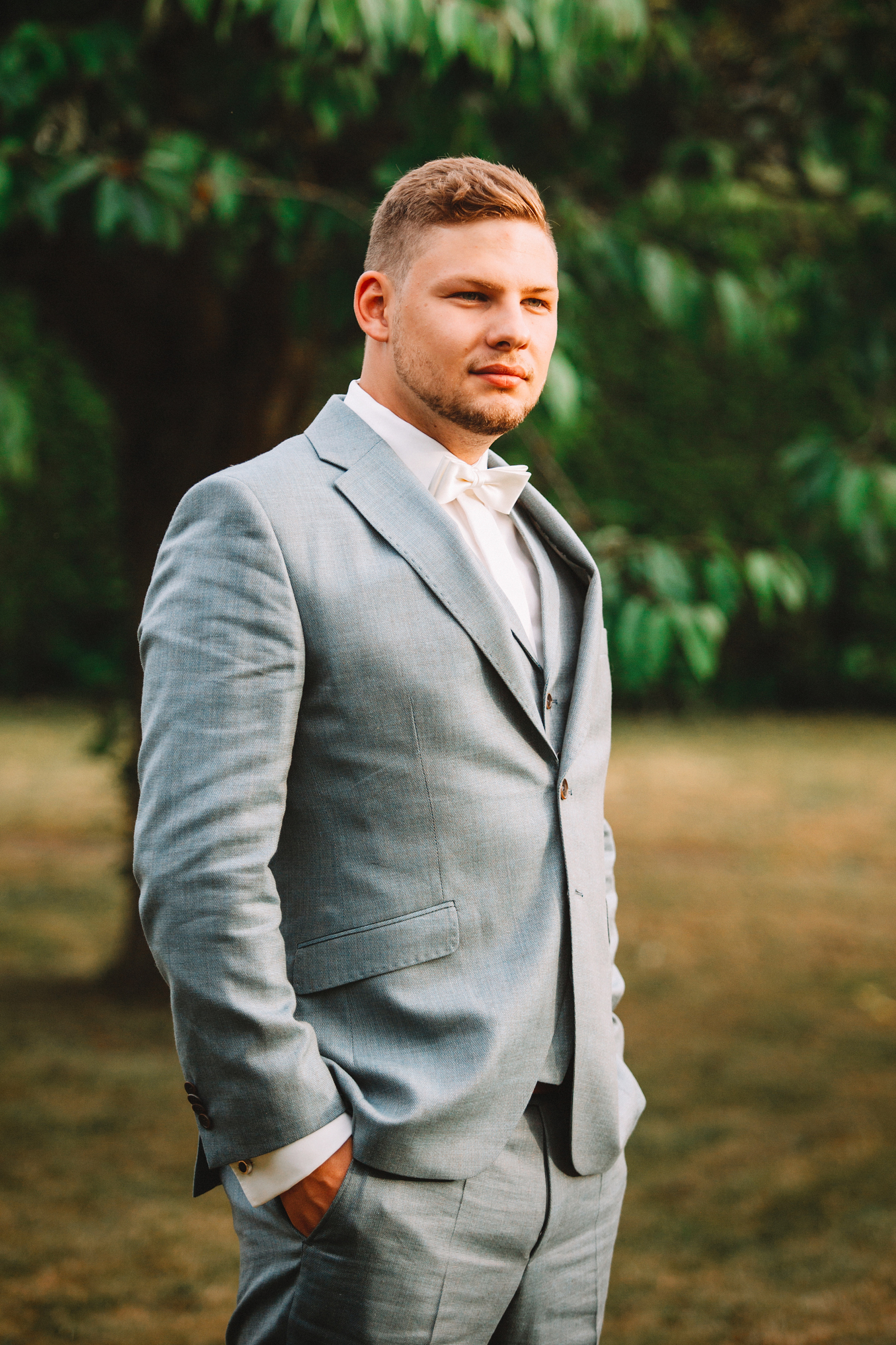 Waldemar + Isabell. Khanoff Production Studio