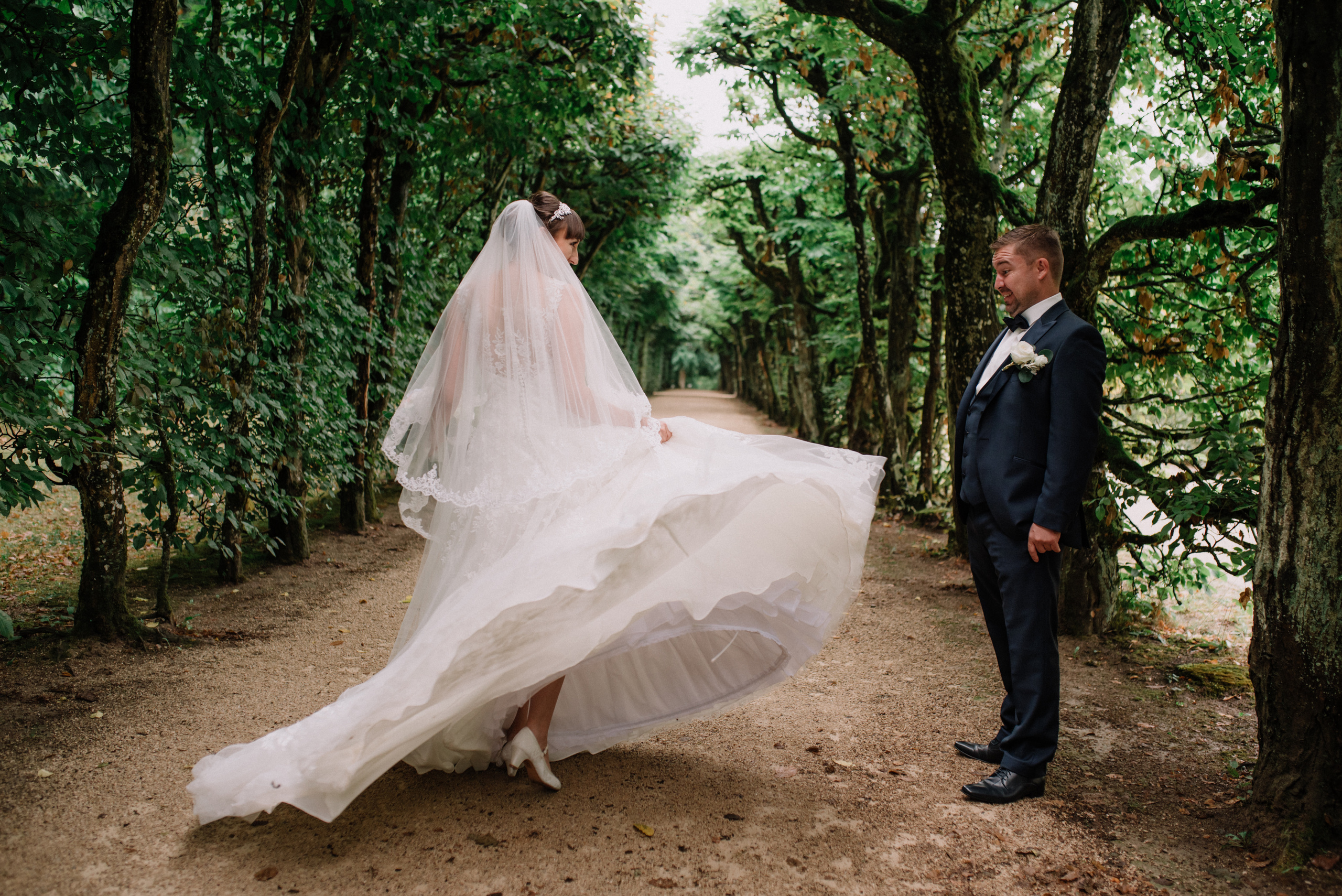 Anastasia & Johahn. Khanoffilm