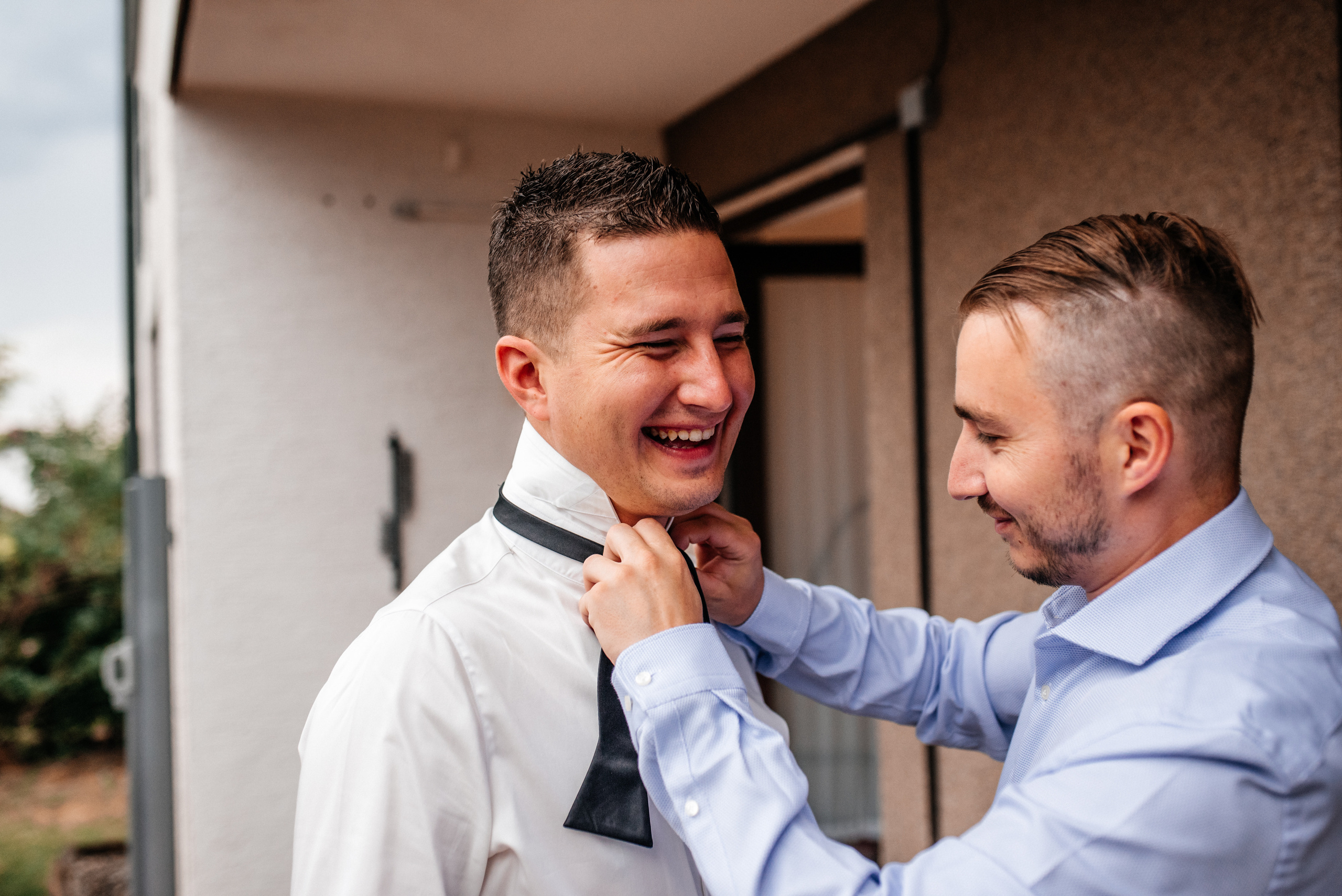 Xenia & Valentin. Khanoffilm