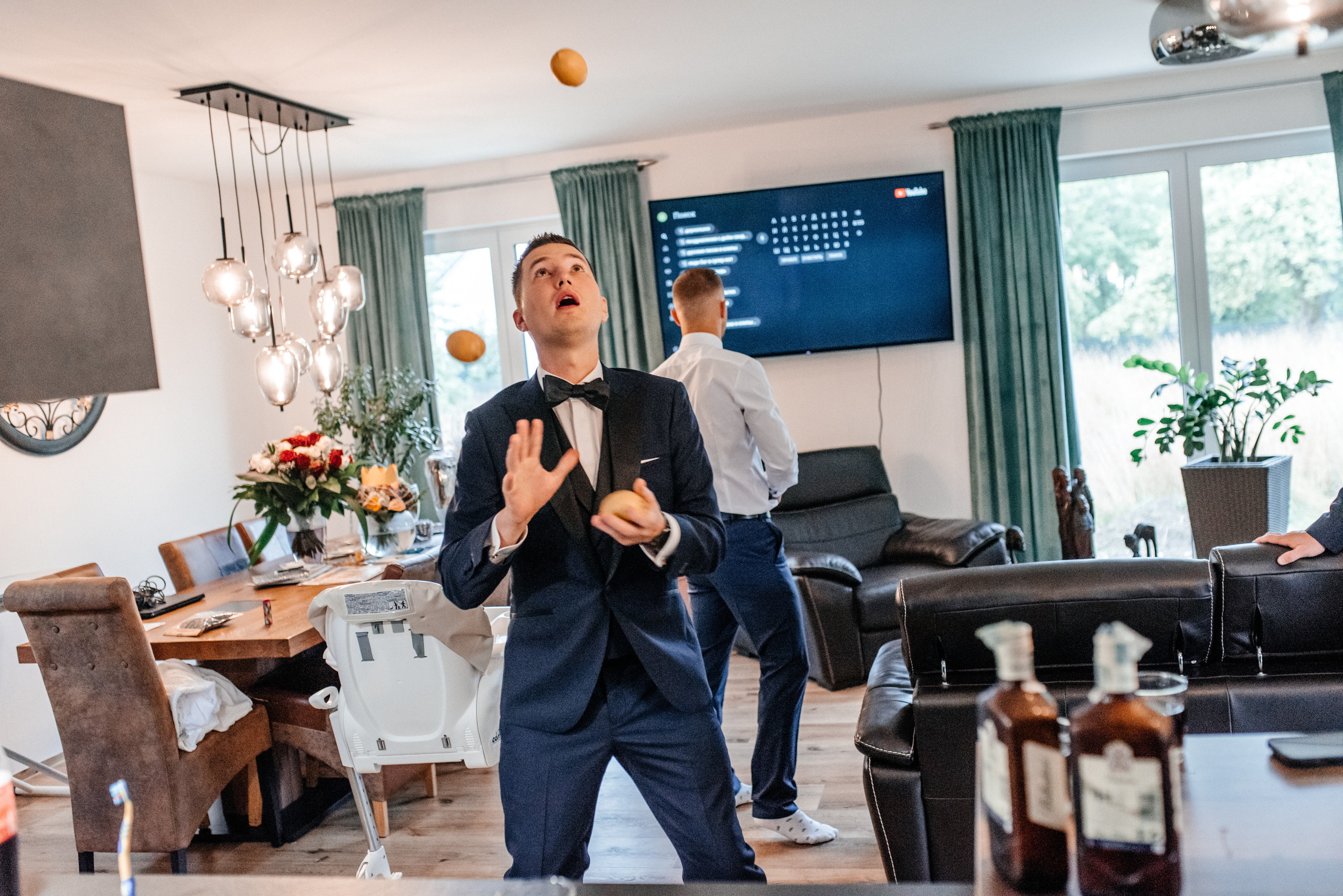 Xenia & Valentin. Khanoffilm