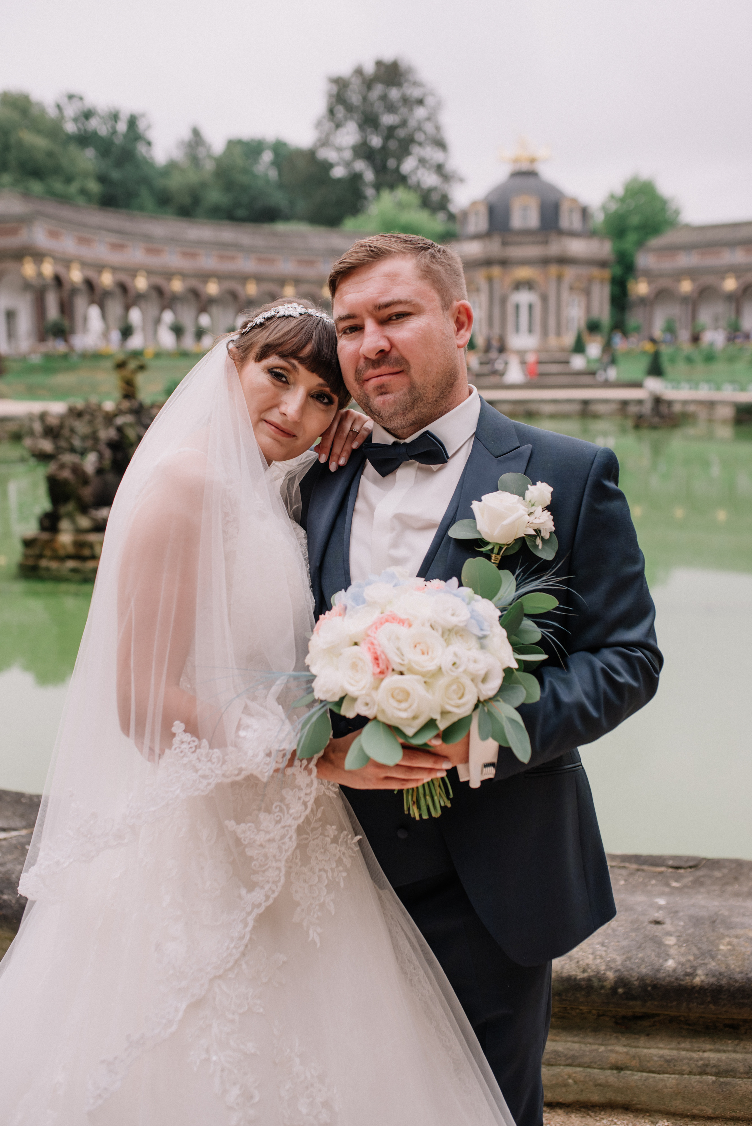 Anastasia & Johahn. Khanoffilm