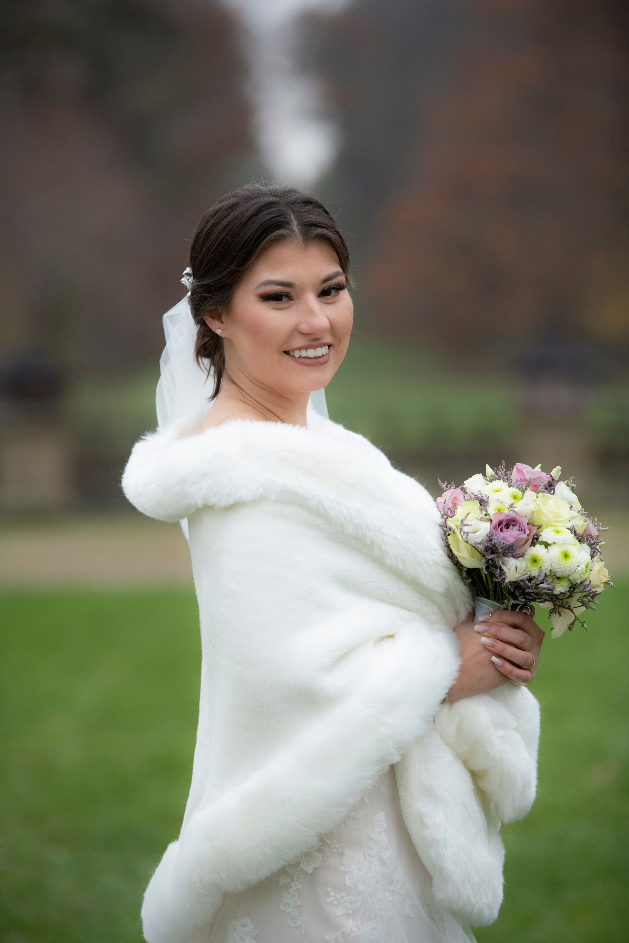 Karin & Dennis. Khanoff Production Studio