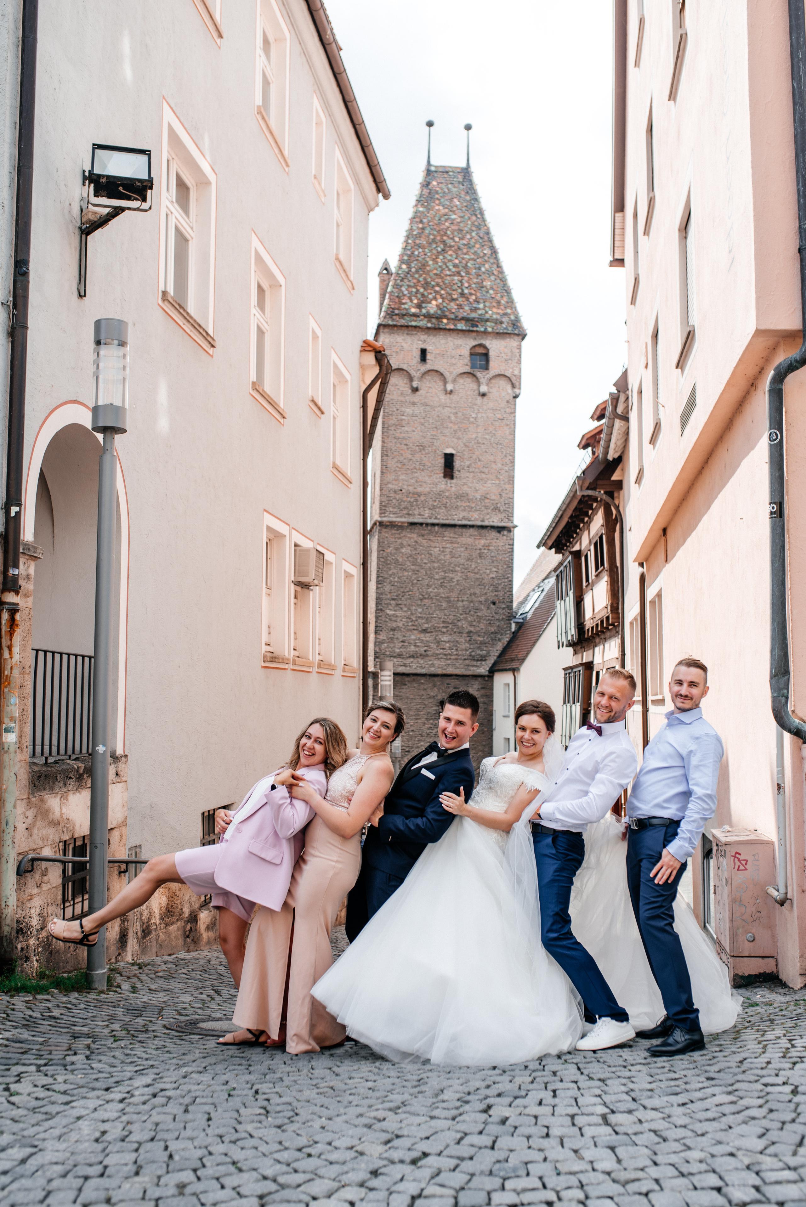 Xenia & Valentin. Khanoffilm