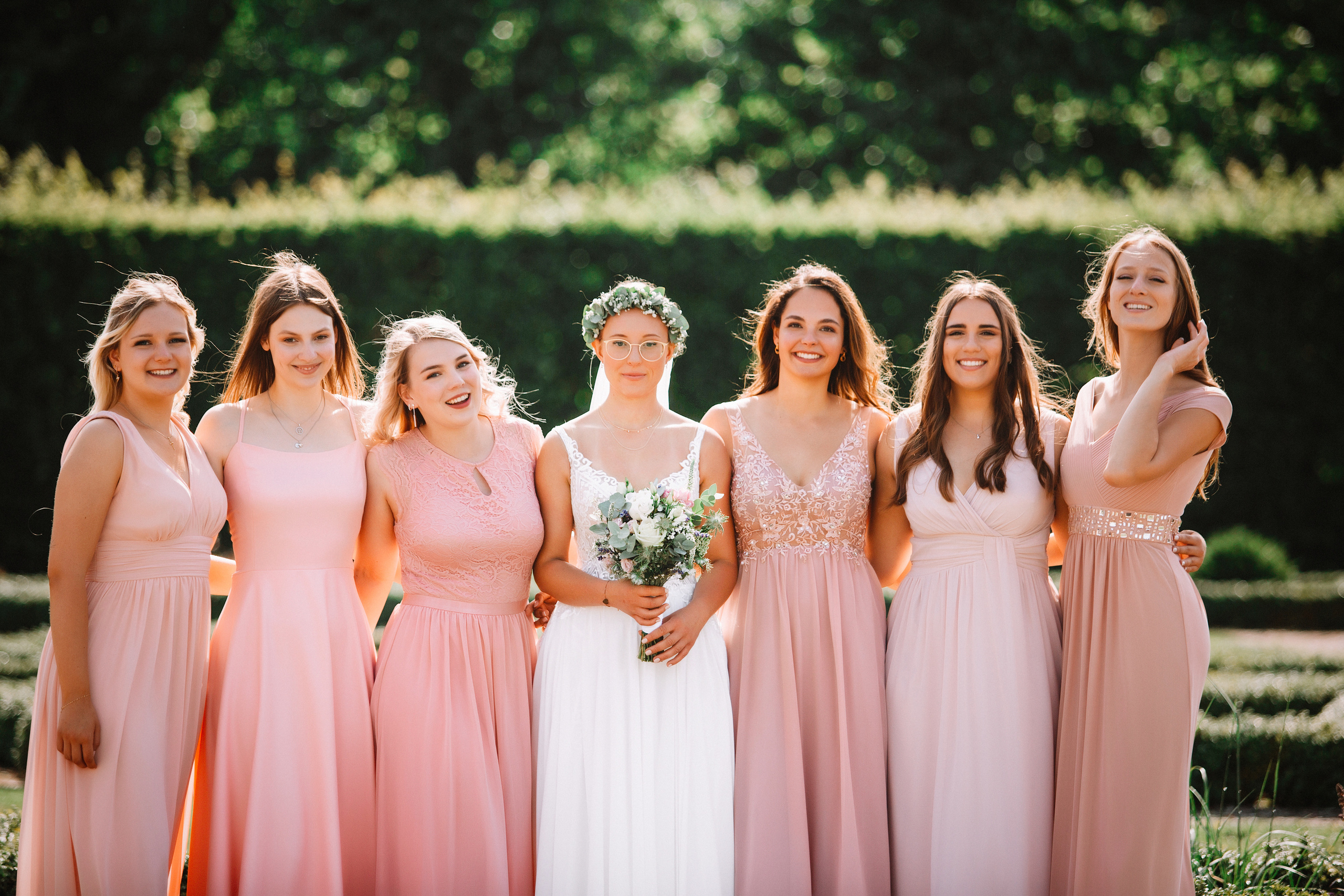 Waldemar + Isabell. Khanoff Production Studio